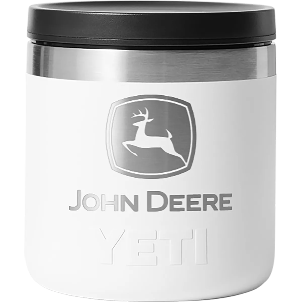 YETI® 8 oz. Rambler® Insulated Food Jar - White