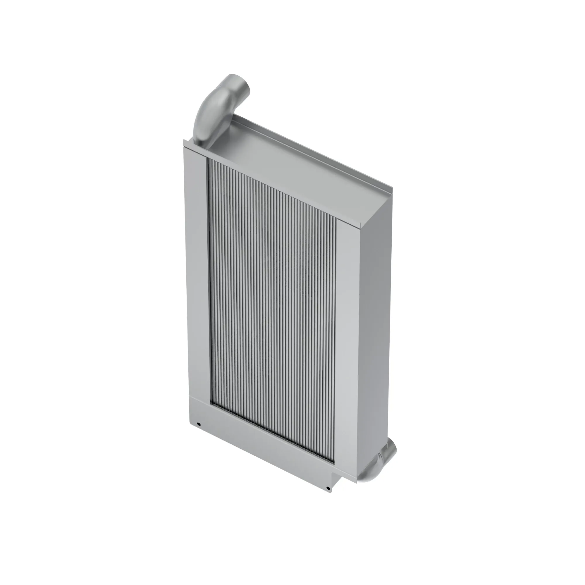John Deere Charge Air Cooler - AH145389