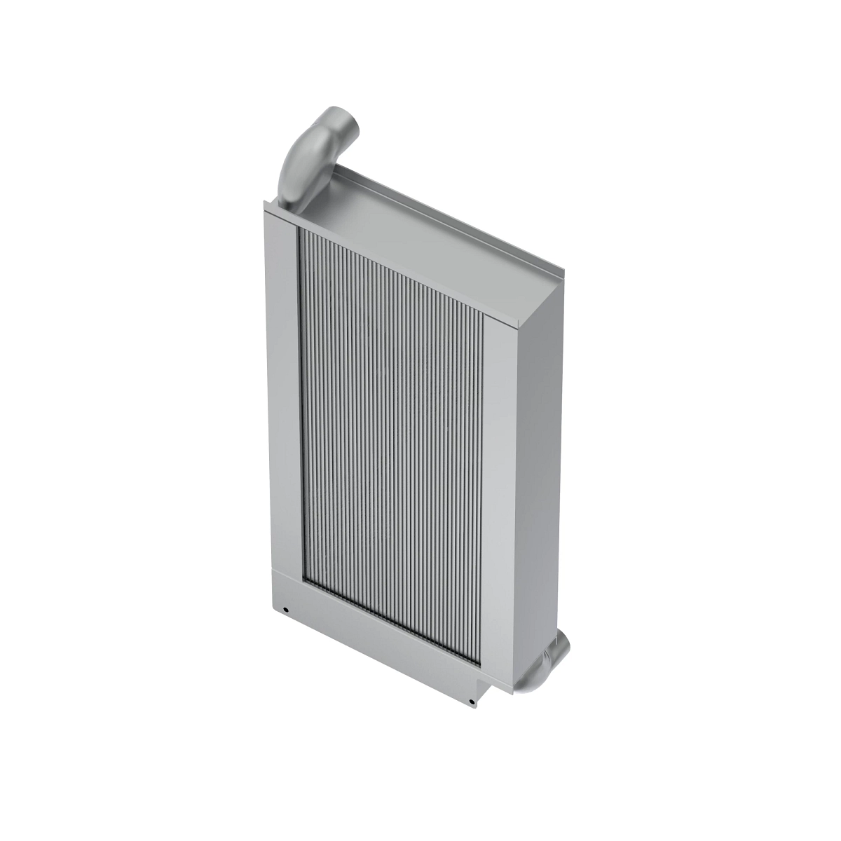 Charge Air Cooler