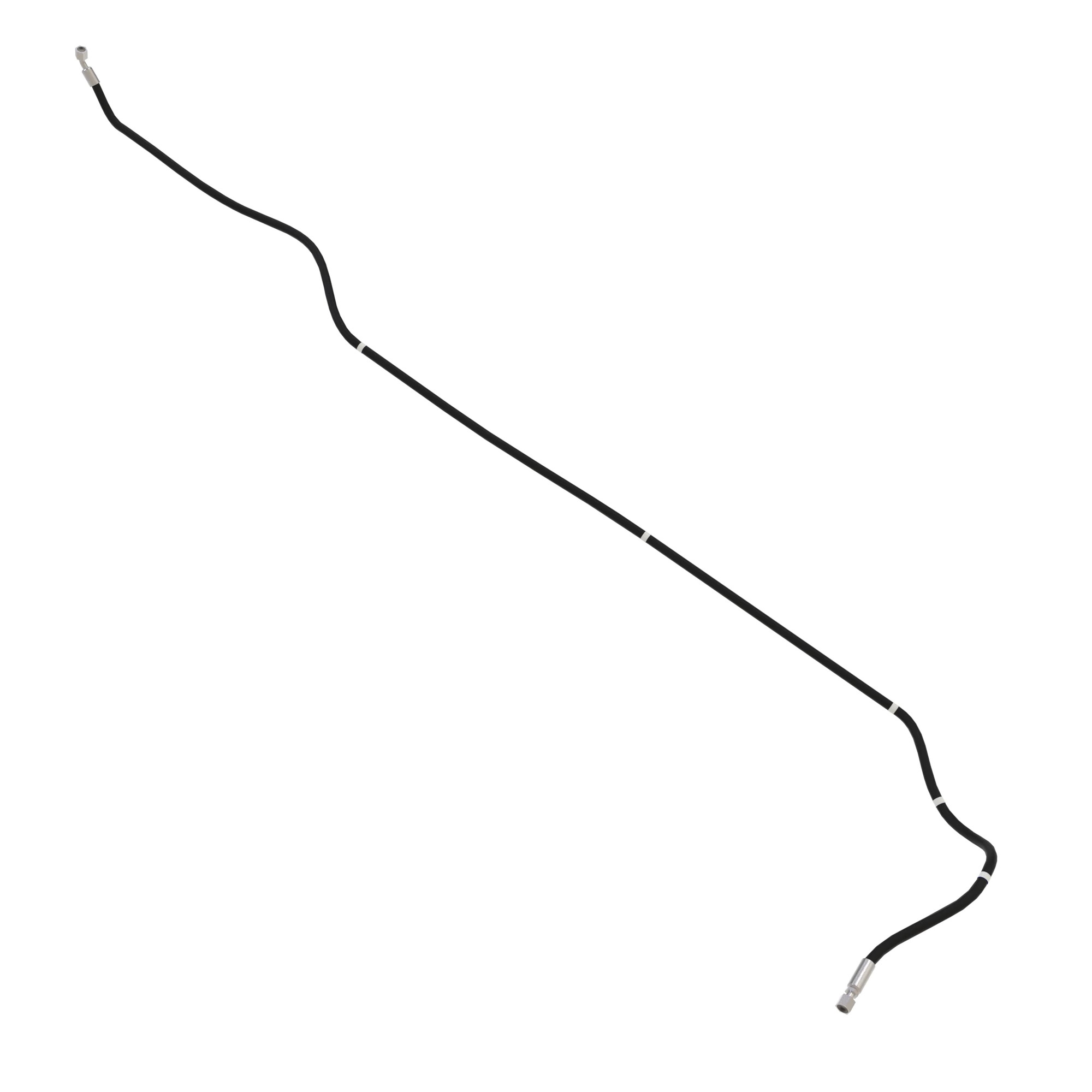 John Deere Fuel Hose, Supply Articulation To Filter - AT481257