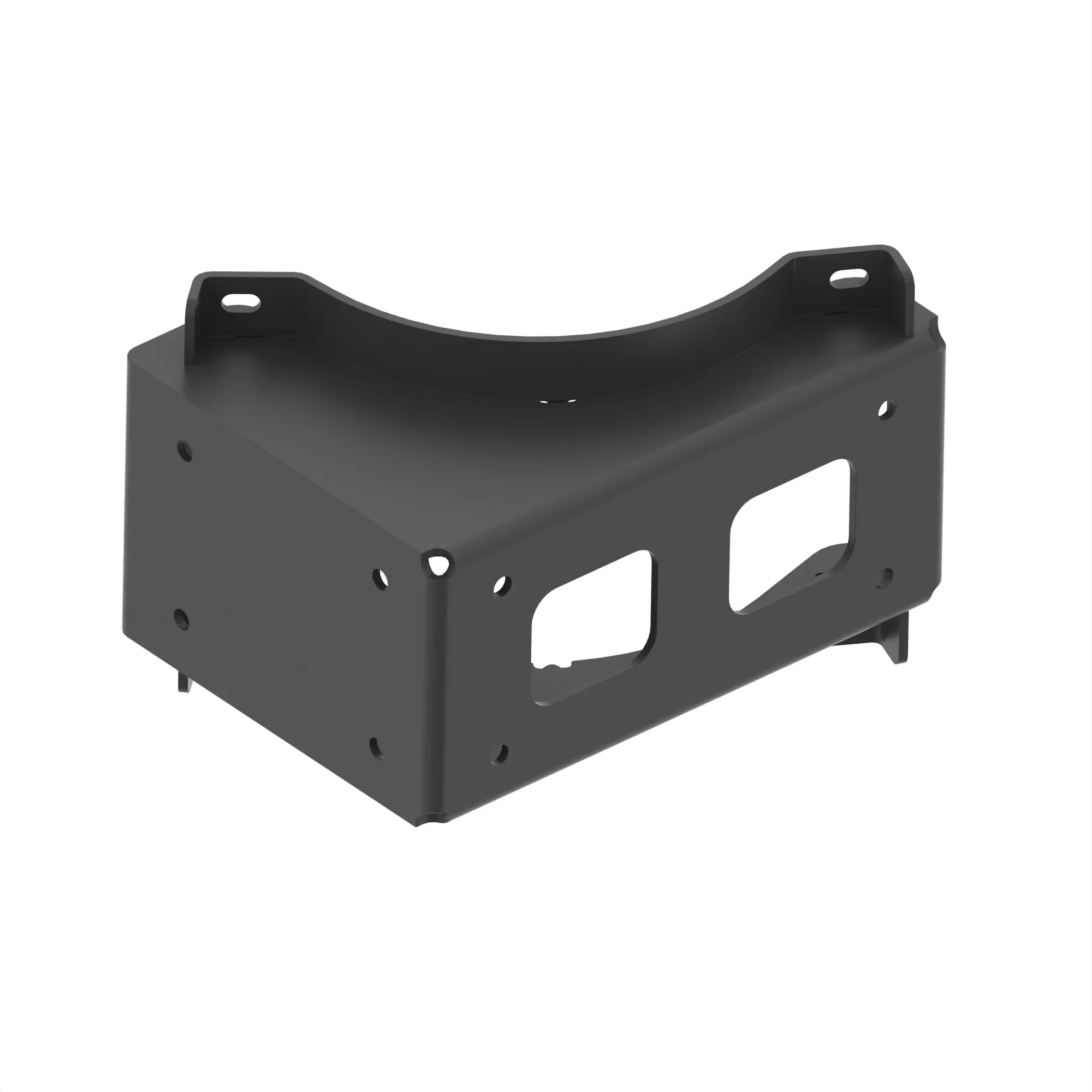 BRACKET,SCR MOUNTING, SIZE 5