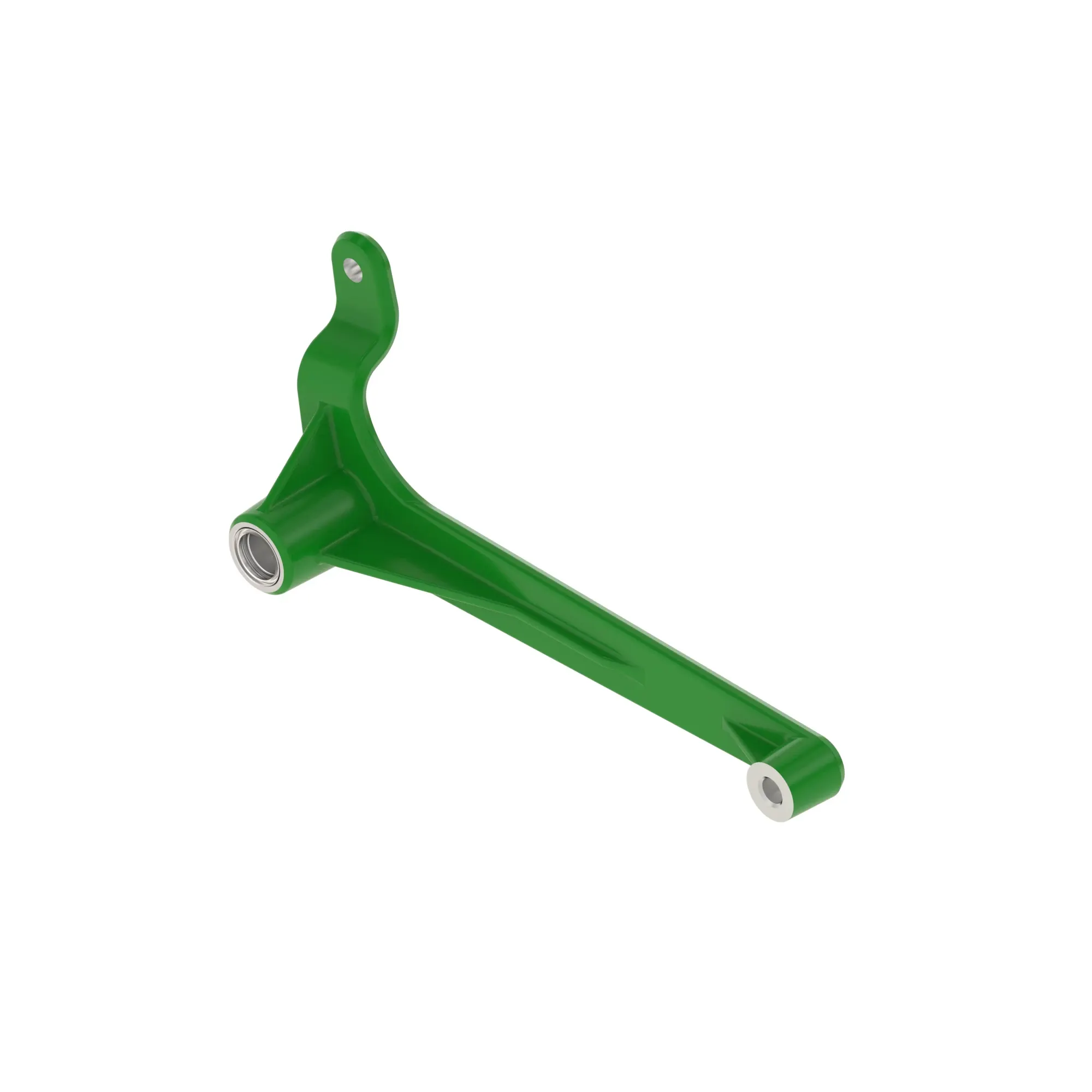 Idler Arm Assembly, Discharge Beater