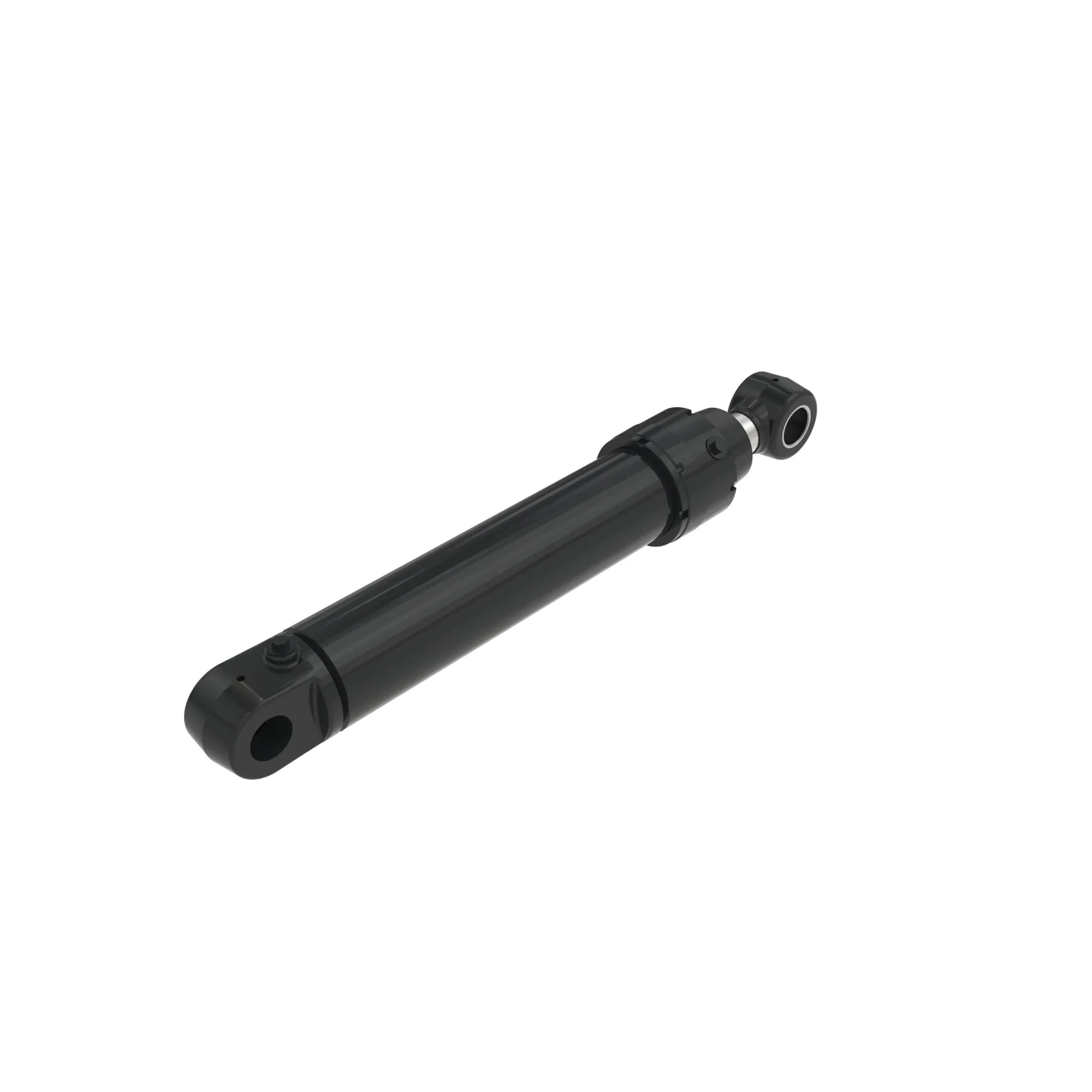 John Deere Crowd Hydraulic Cylinder - AHC20088