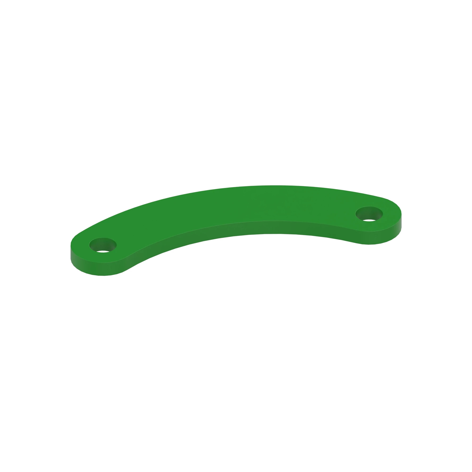John Deere Mounting Strap - KK20860
