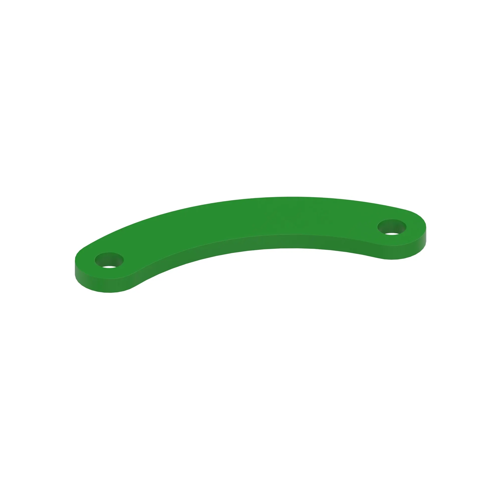 John Deere Mounting Strap - KK20860