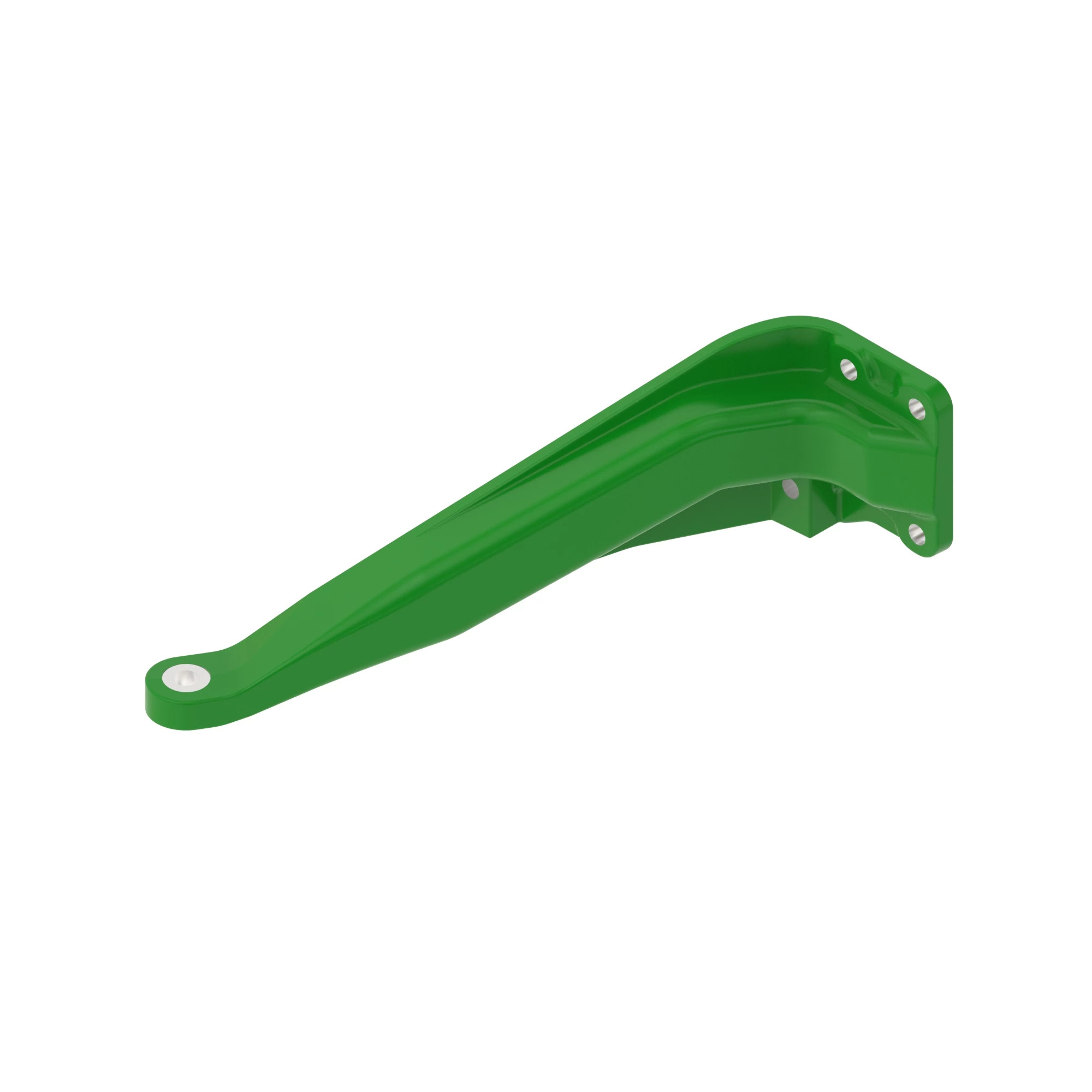 STEERING ARM, BRACKET, RH