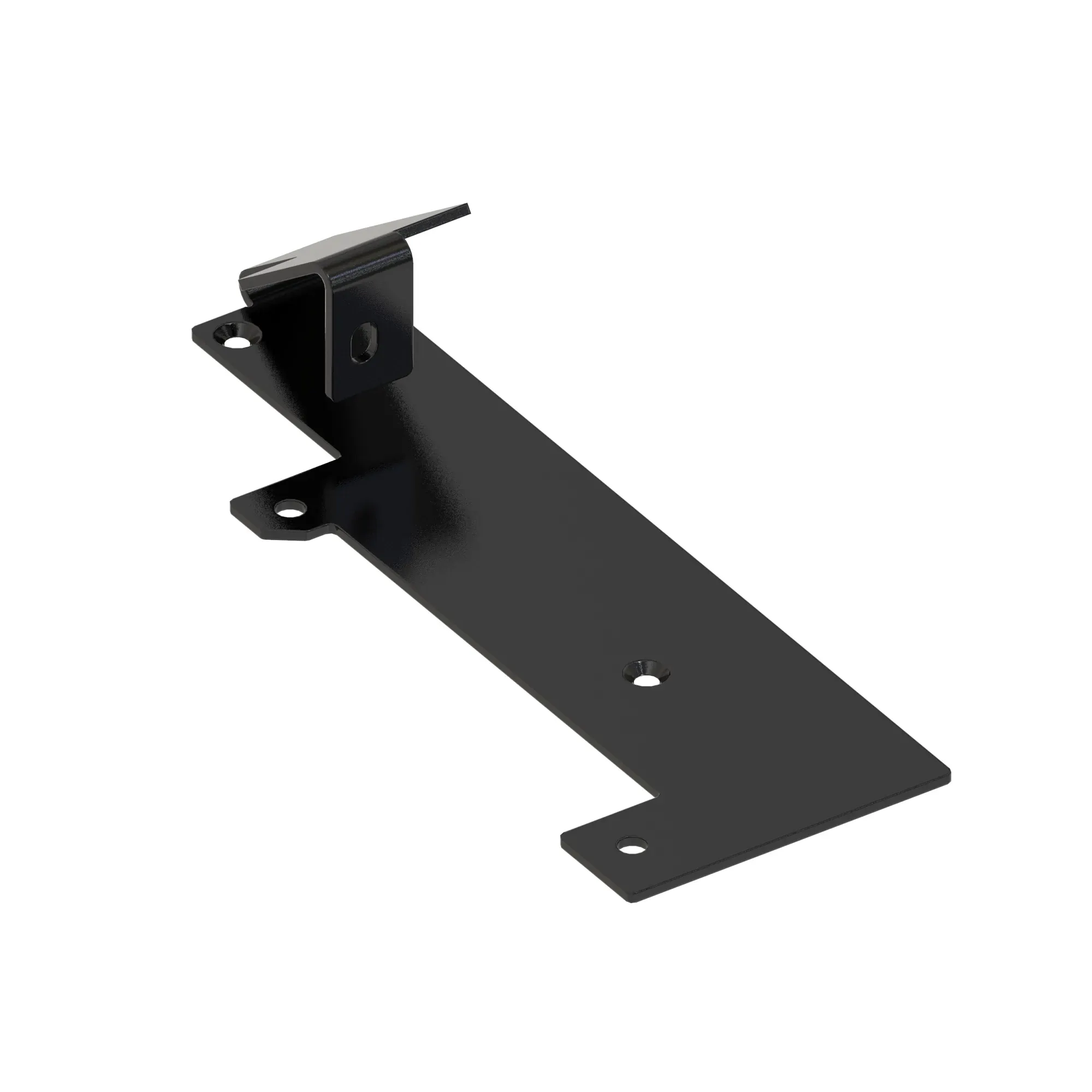John Deere Seat Bracket, Right Side - SU20414