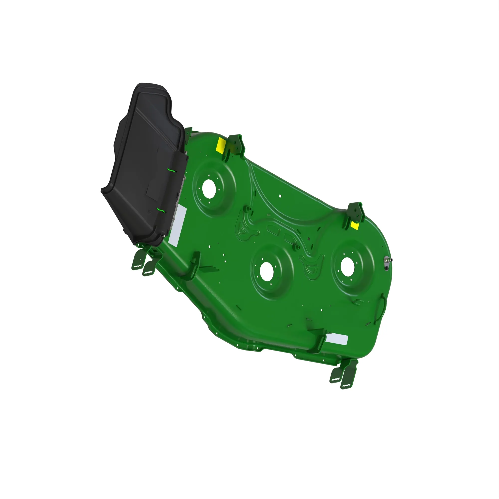 Mower Deck