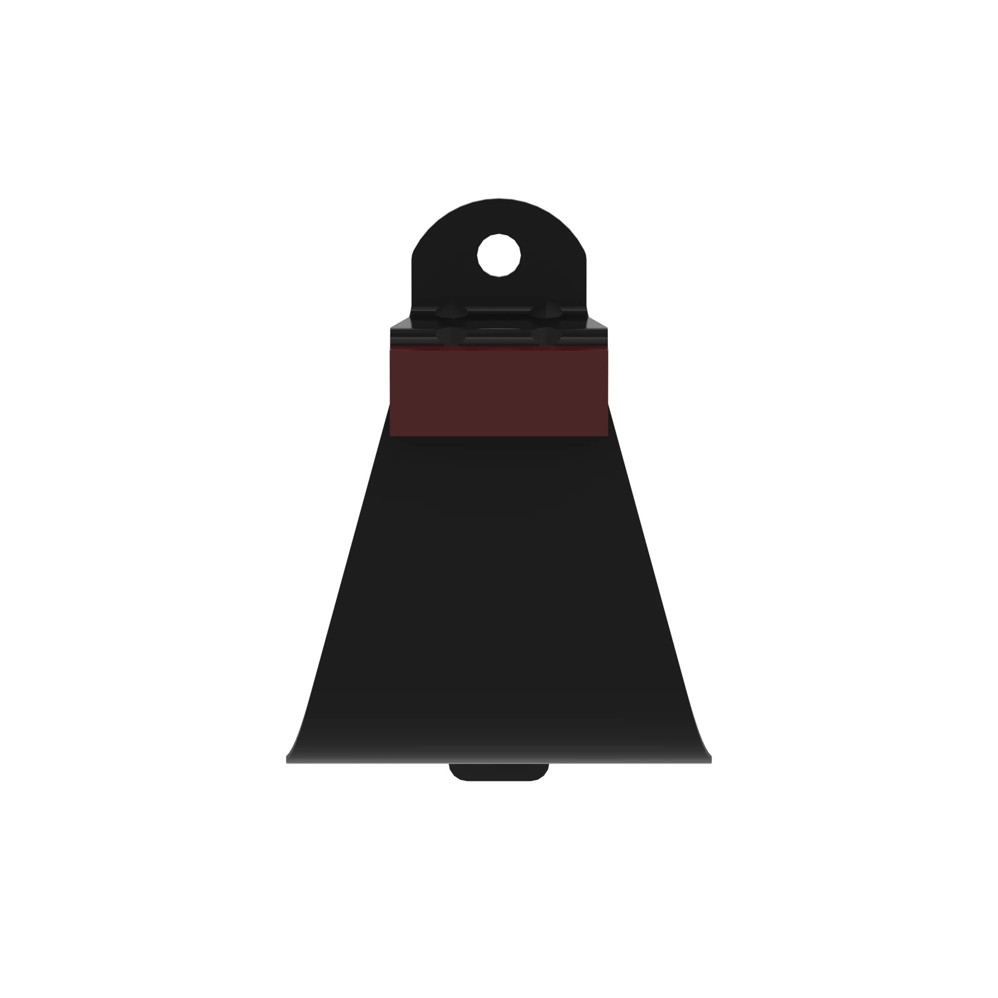 BRAKE, MOWER ASSY (46")