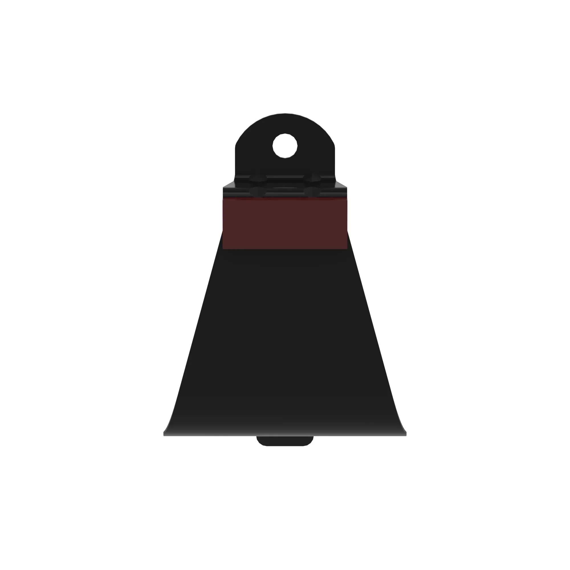 BRAKE, MOWER ASSY (46")
