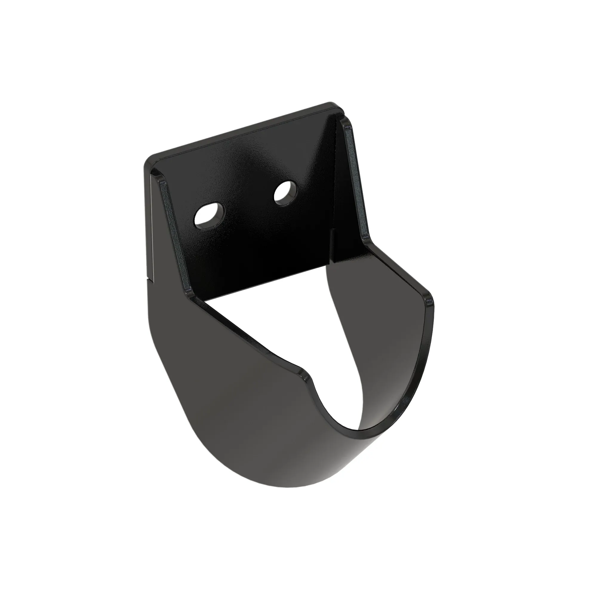 John Deere Camera Shroud Bracket - AT477027