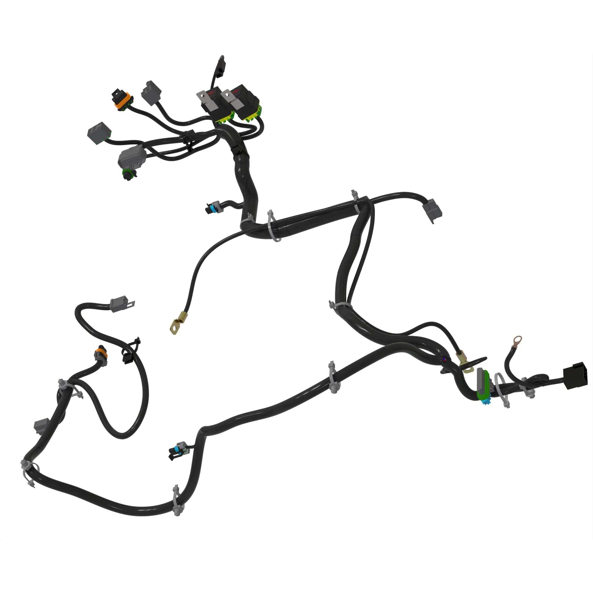 Wiring Harness