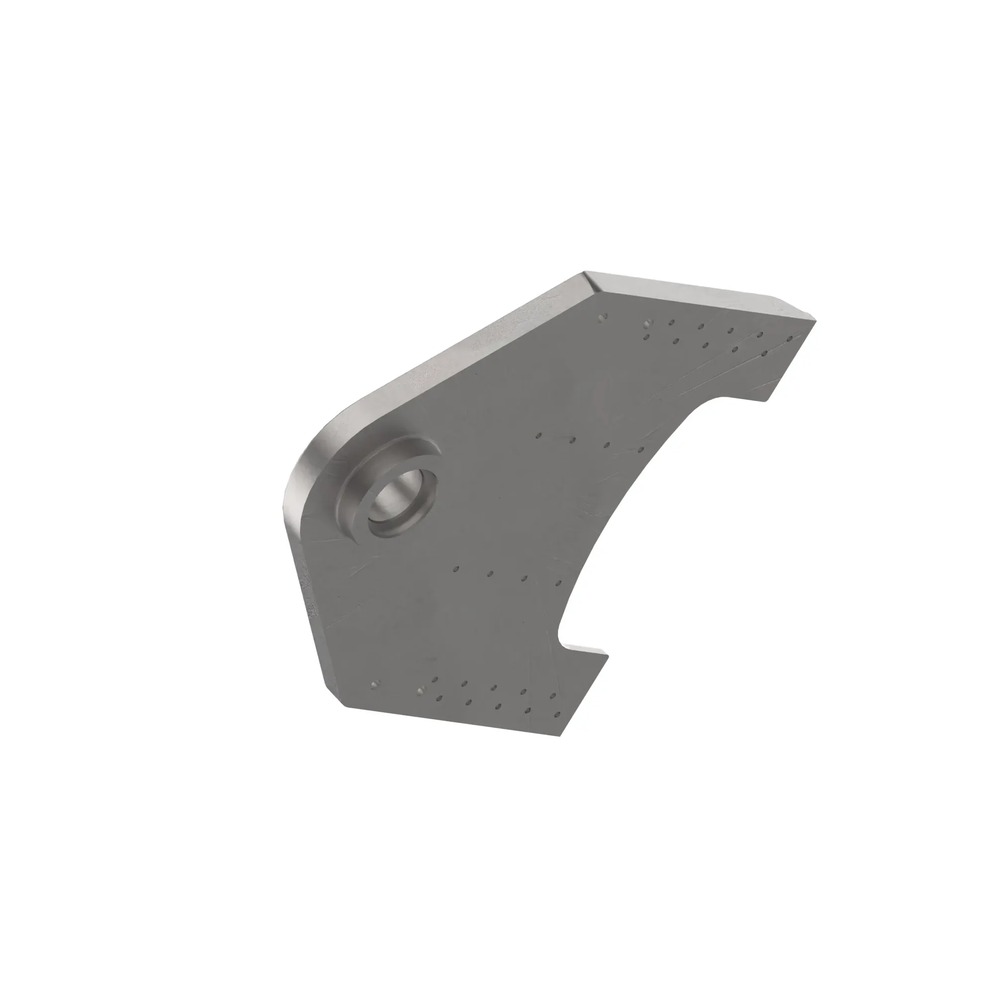 SEMI-FINISHED CASTING, CASTING-LOWE