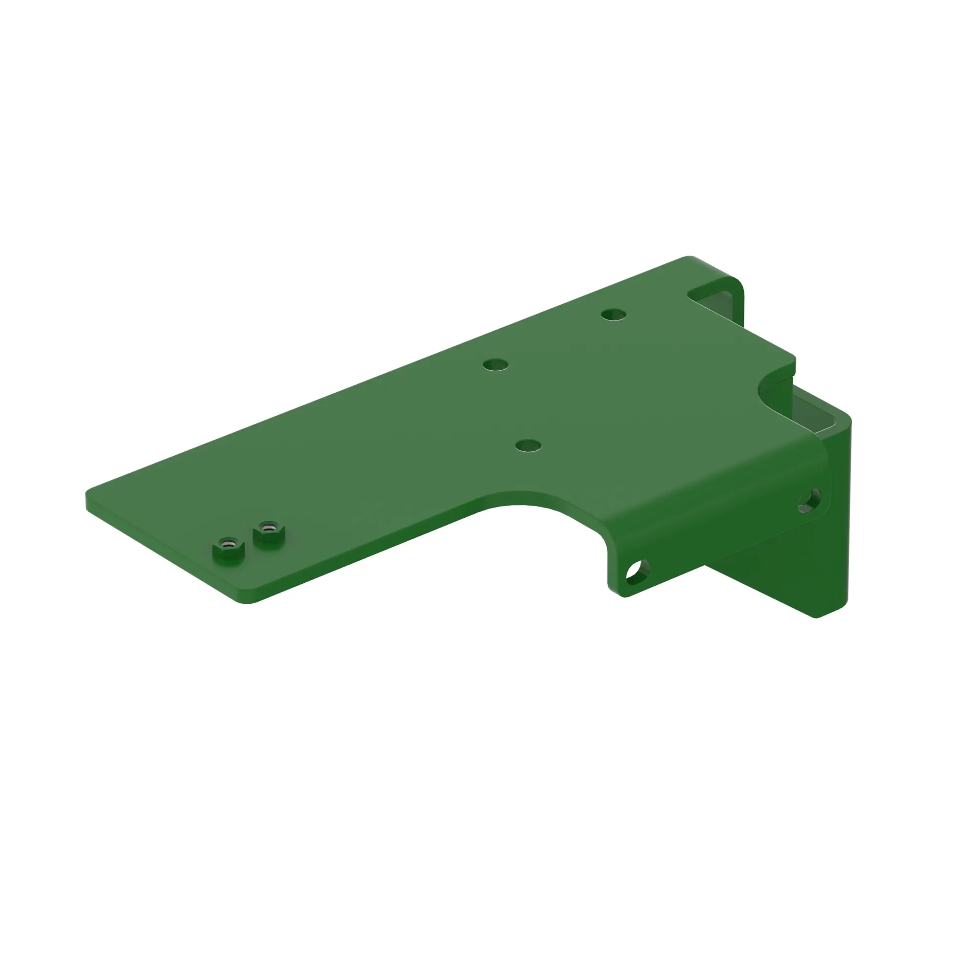 BRACKET, JOYSTICK MOUNTING