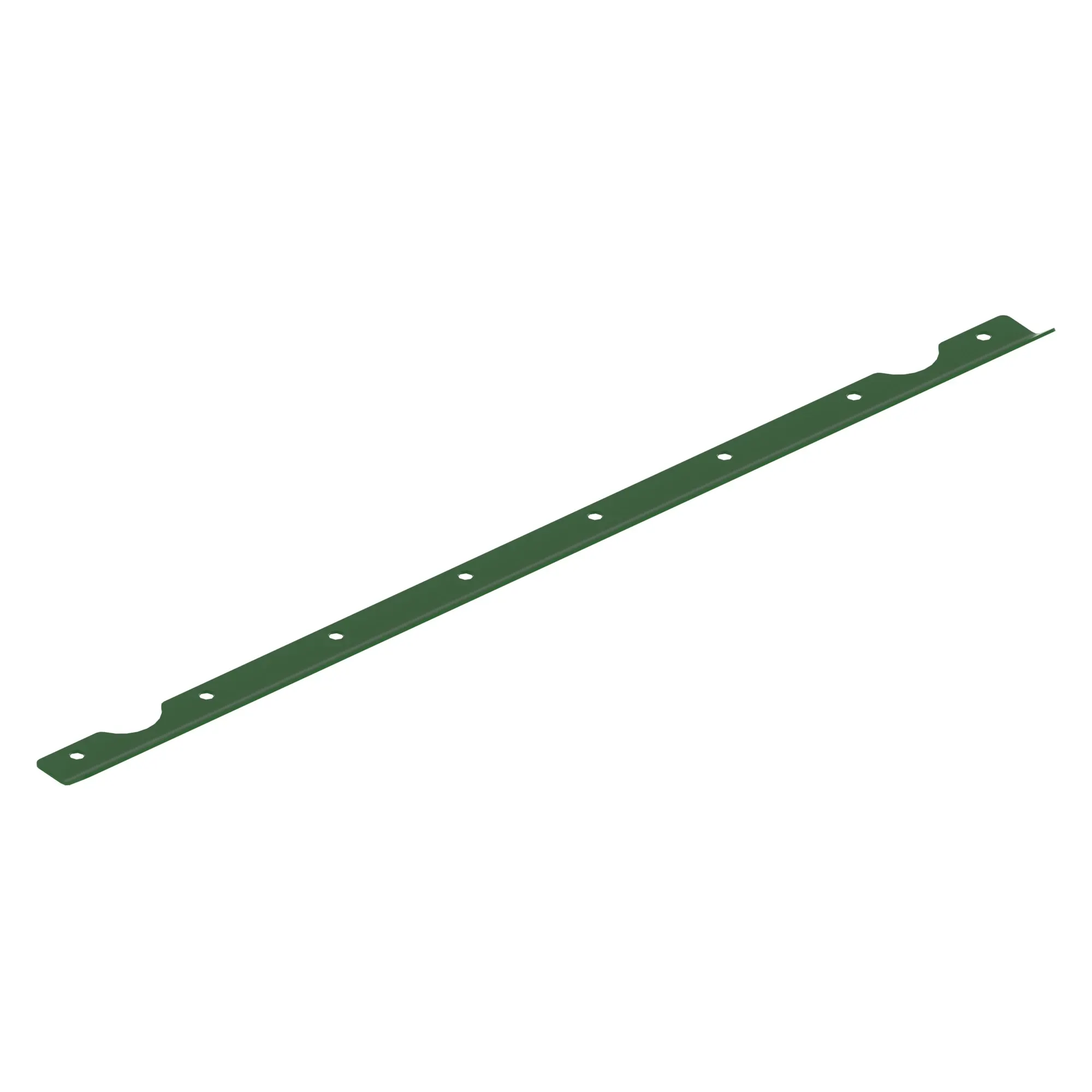 BRACKET, MAIN FRAME SEAL - OSR