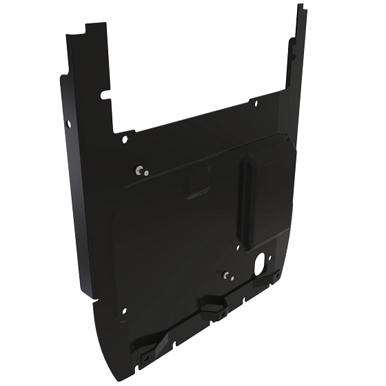 John Deere OOS Firewall - AL164013