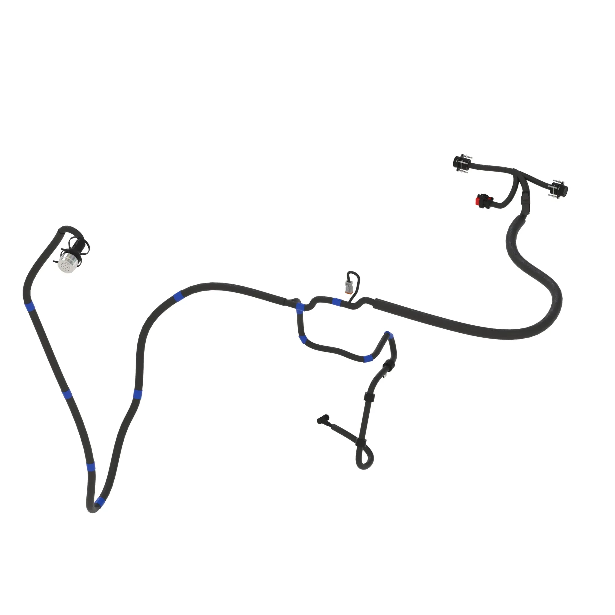 AT548721: SmartGrade™ Laser Dozer Blade Harness | Shop.Deere.com