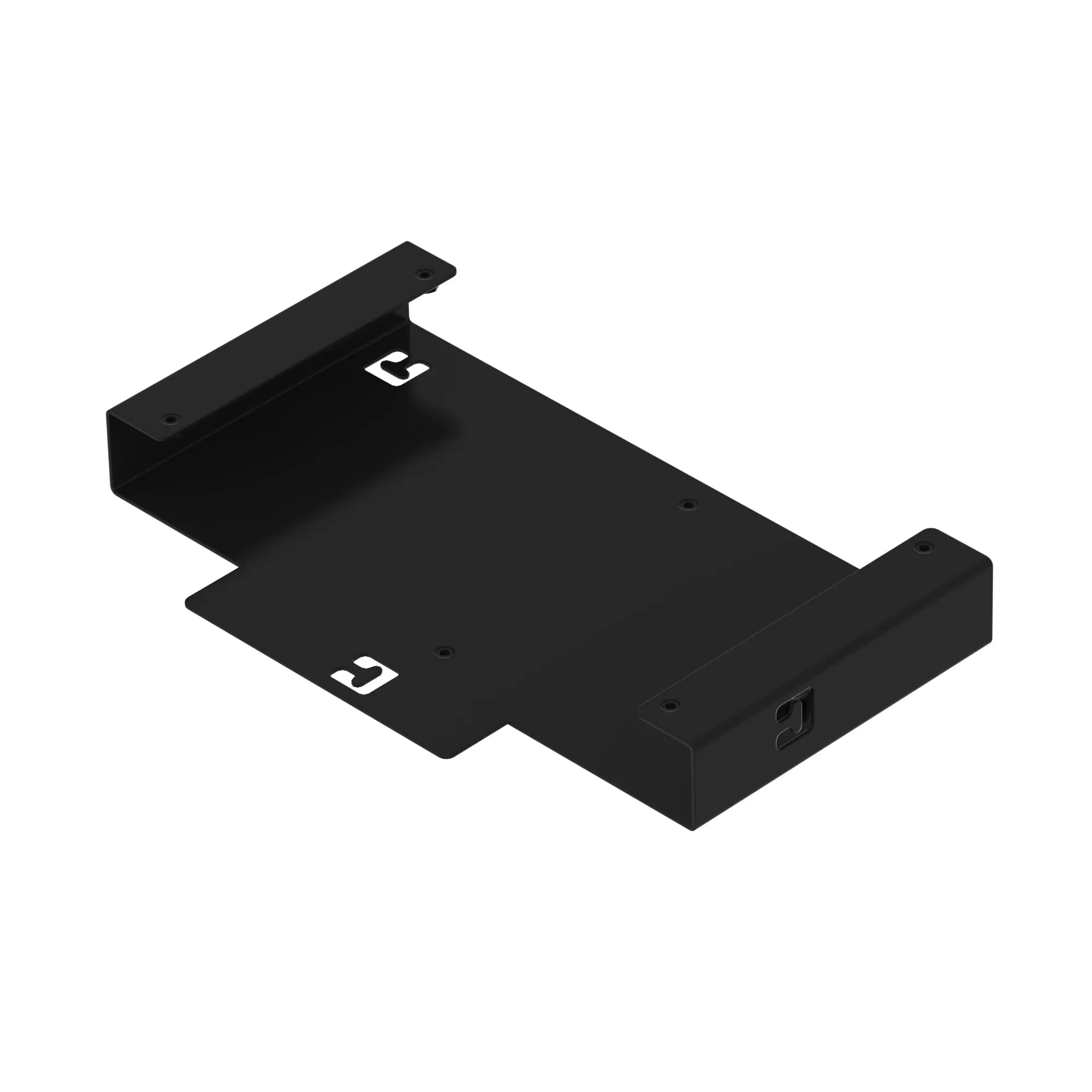 BRACKET-LOAD CENTER