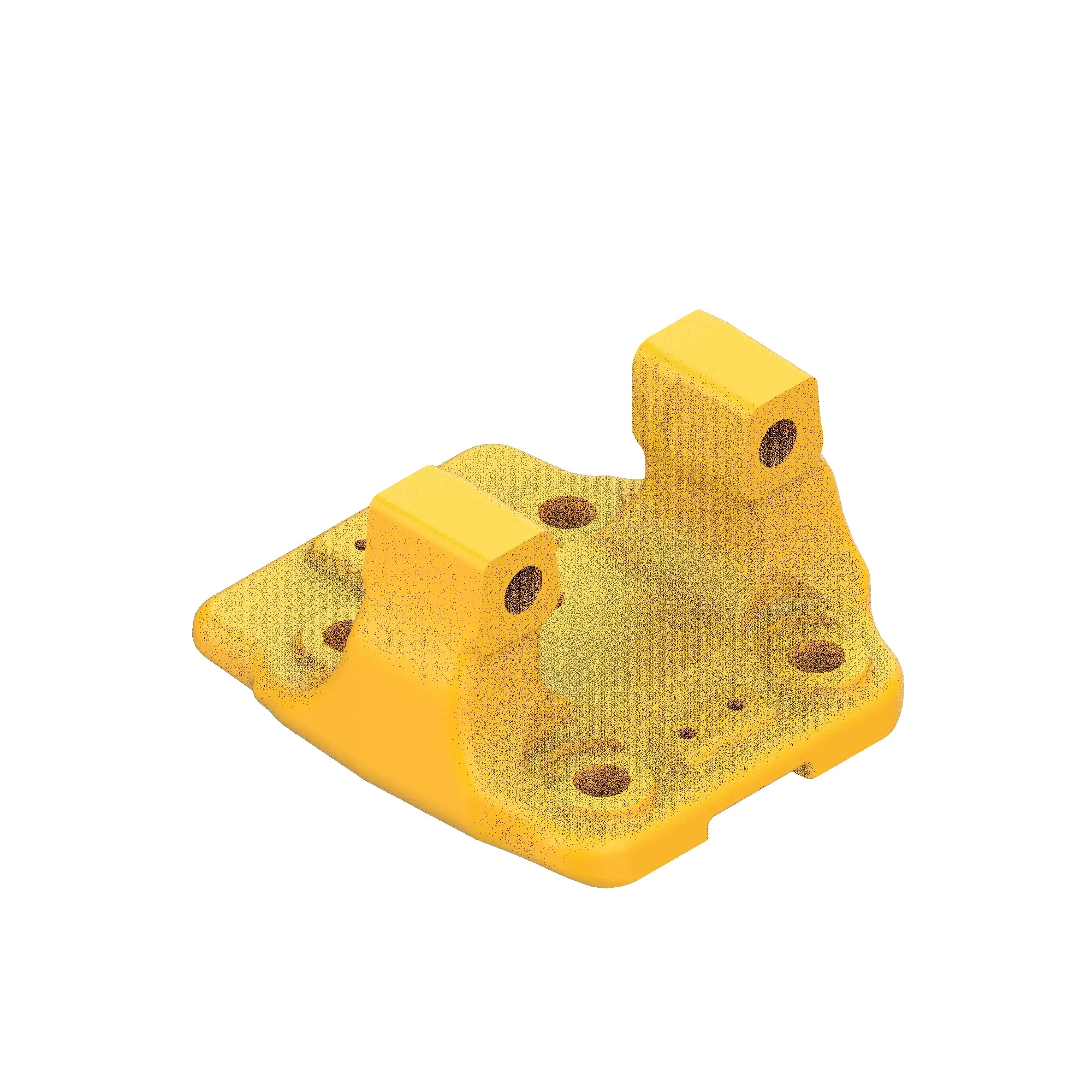 John Deere Bracket - T375320