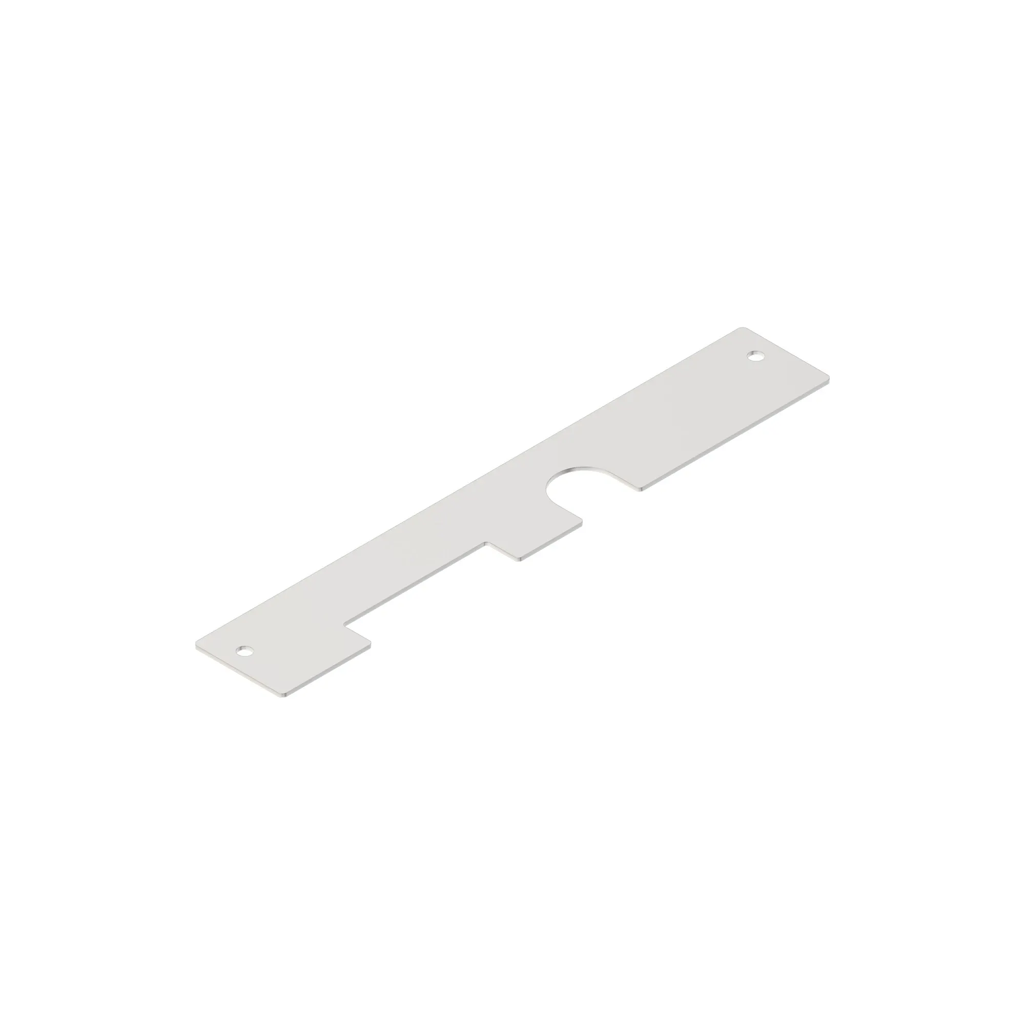 John Deere Plate - T380416