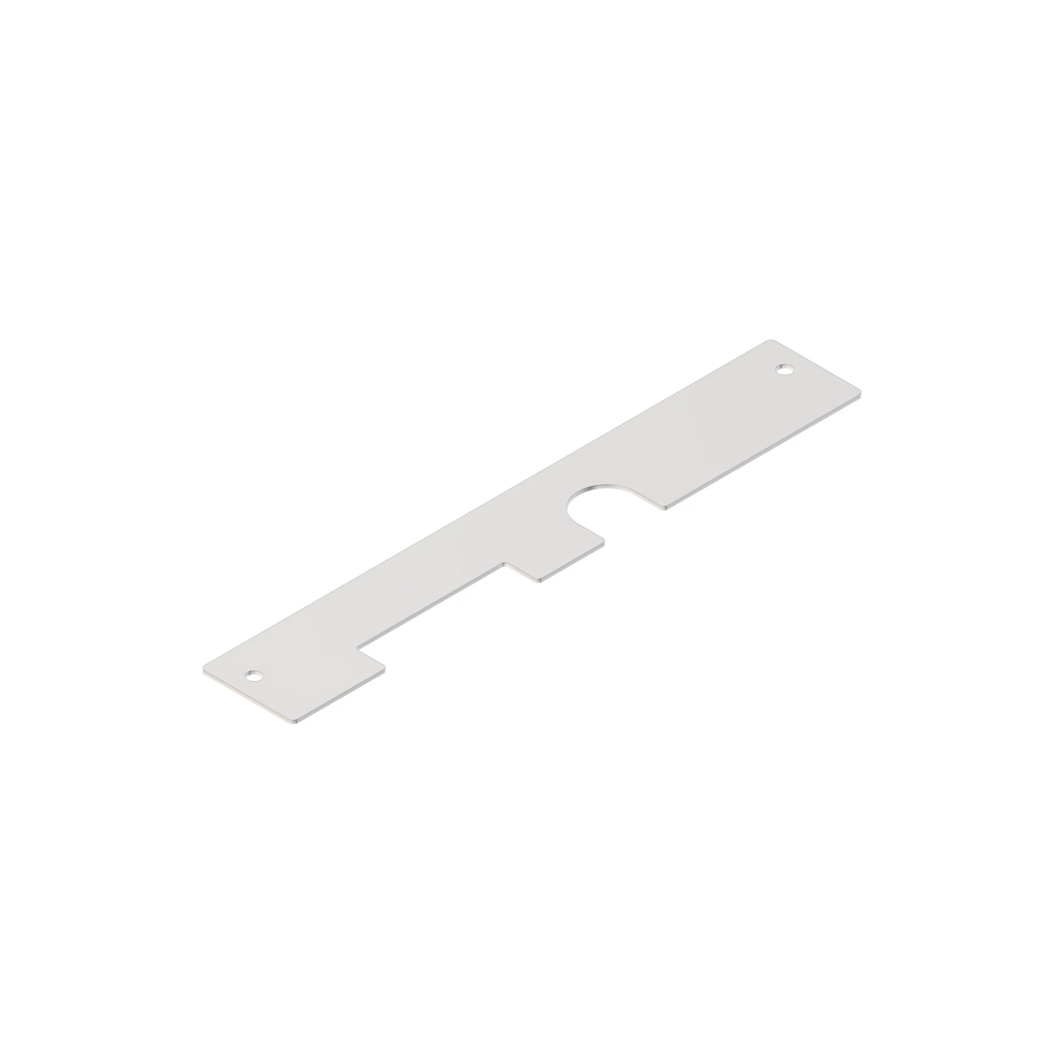 Plate, Winch Guard 4000 Winc