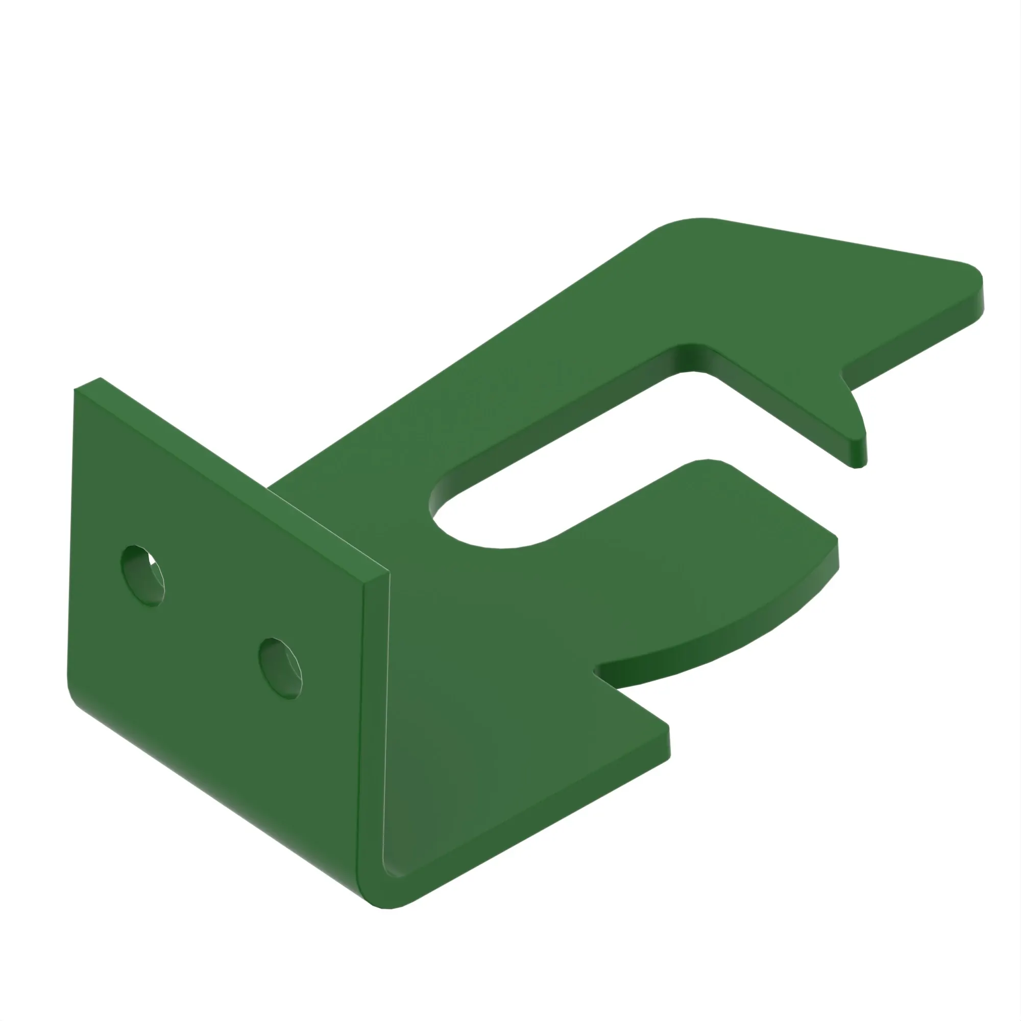 John Deere Bracket - A87143