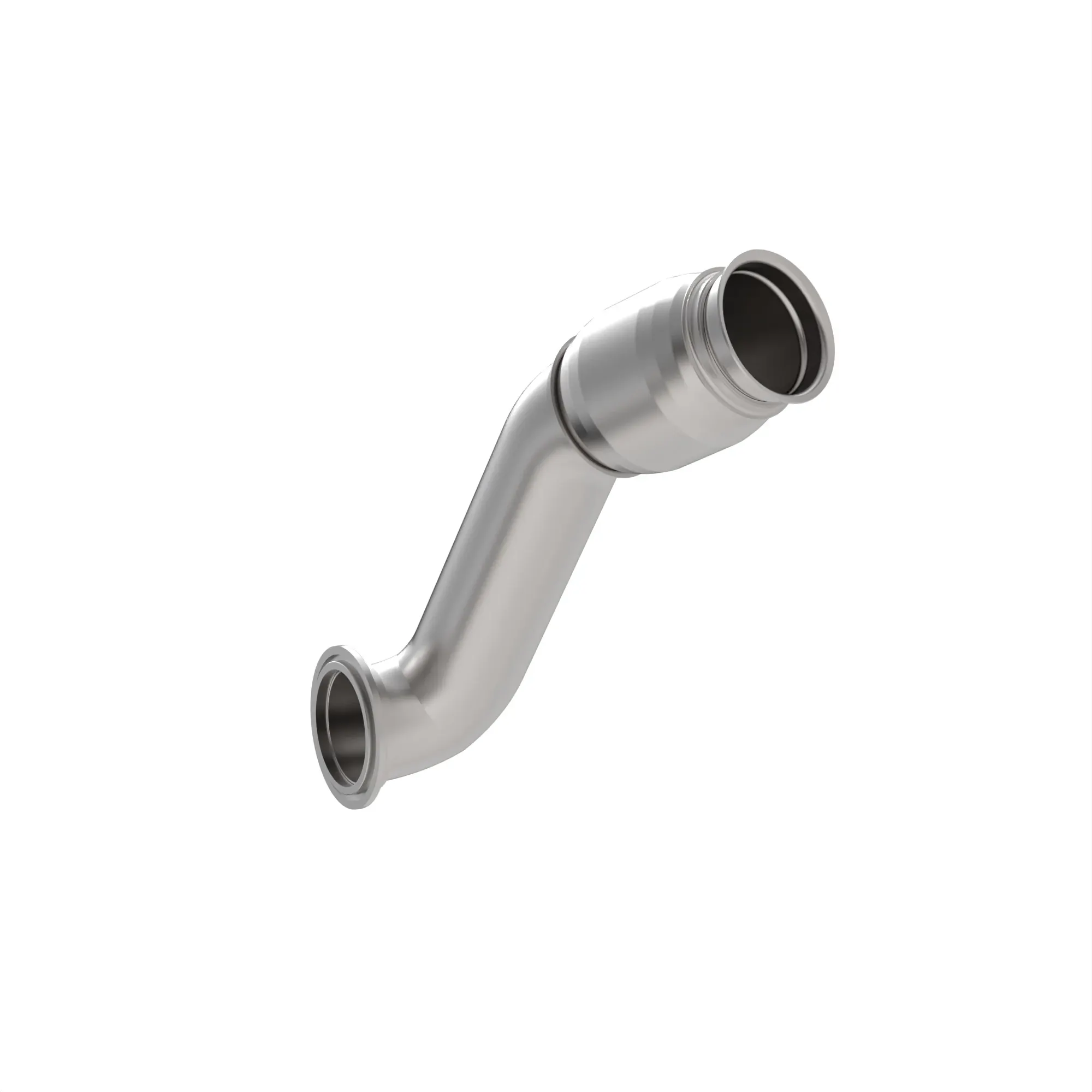 Exhaust Pipe