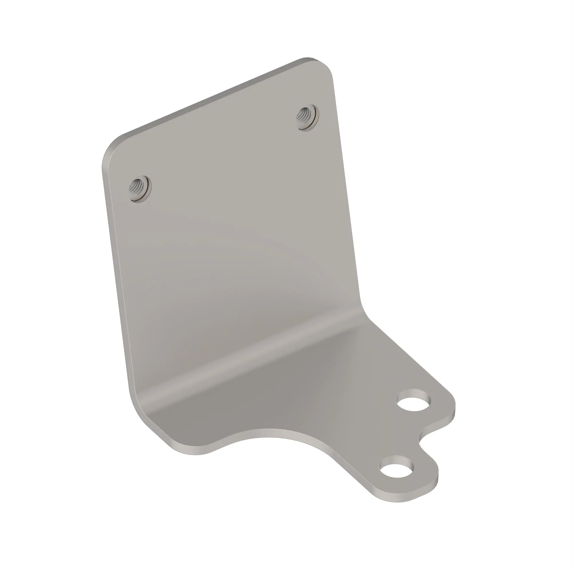 BRACKET, BRACKET, DEF COOLANT