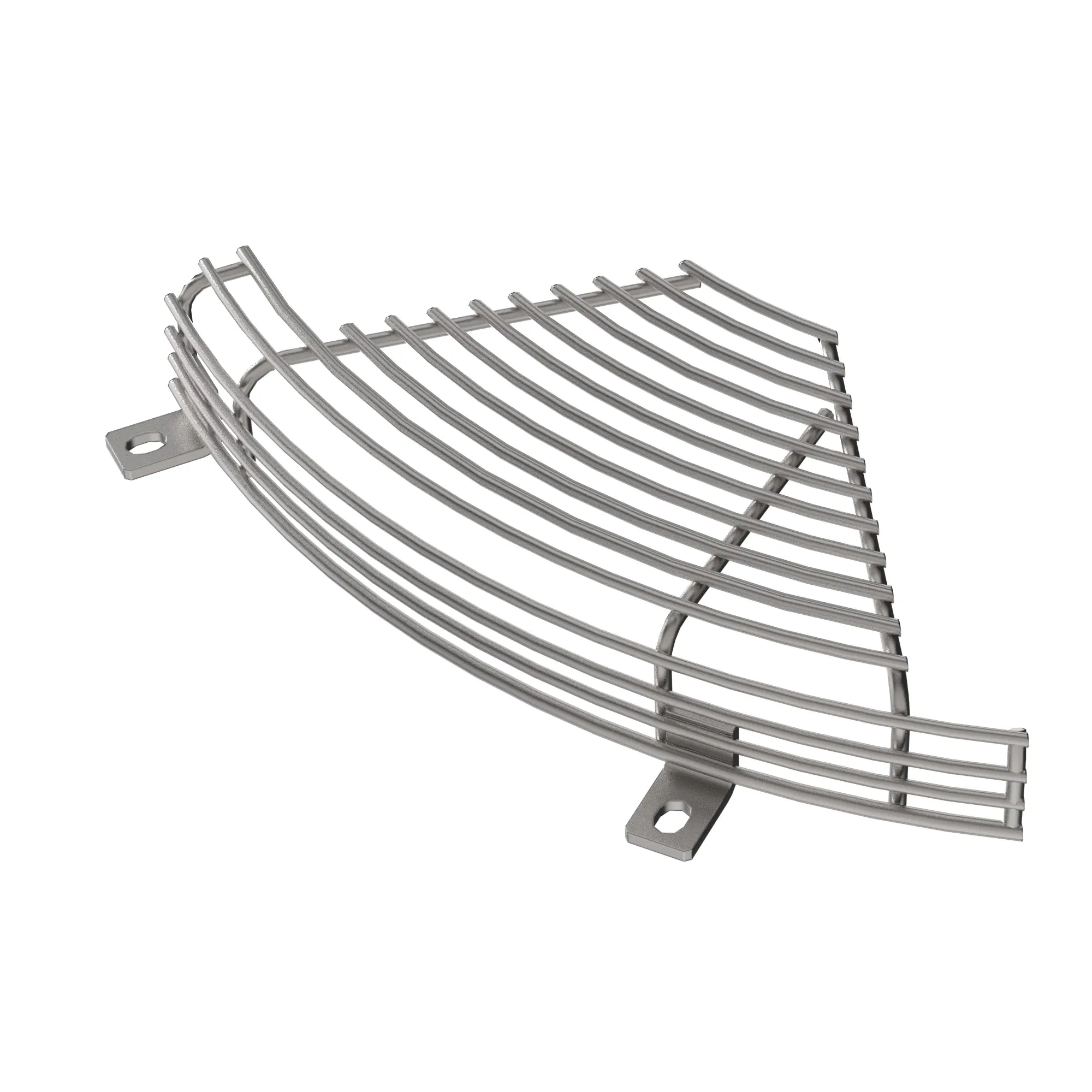 Guard, Fan, Lower LH