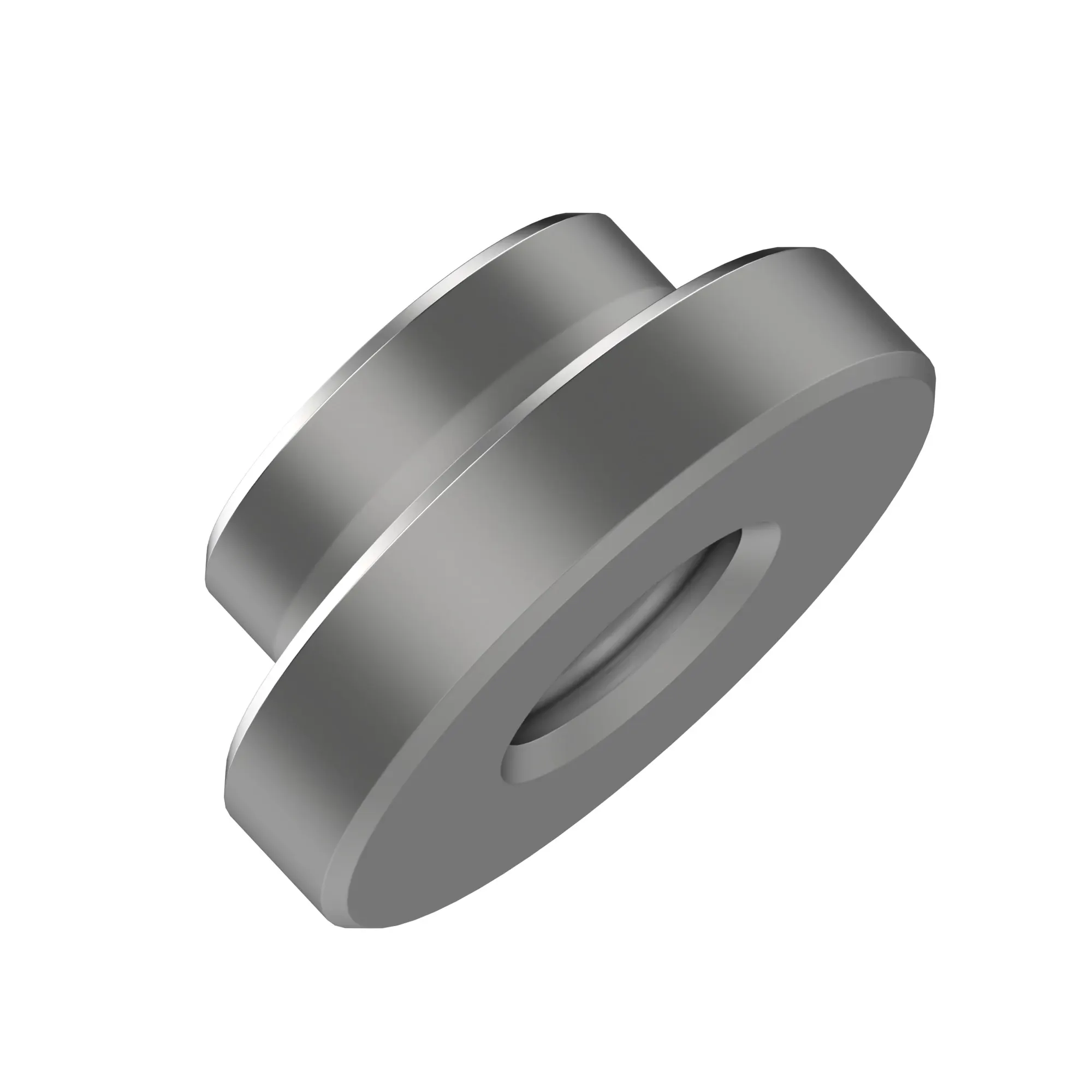 BUSHING, NUT SPECIAL, METRIC,
