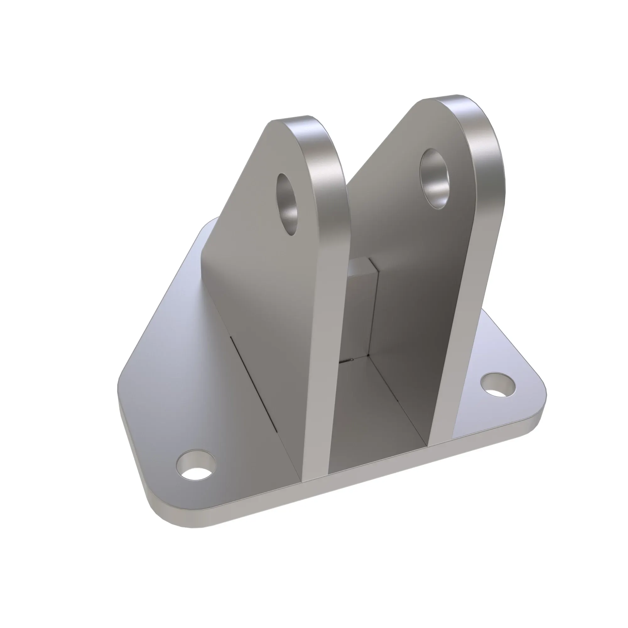 BRACKET HARVESTER CABIN STAIRS