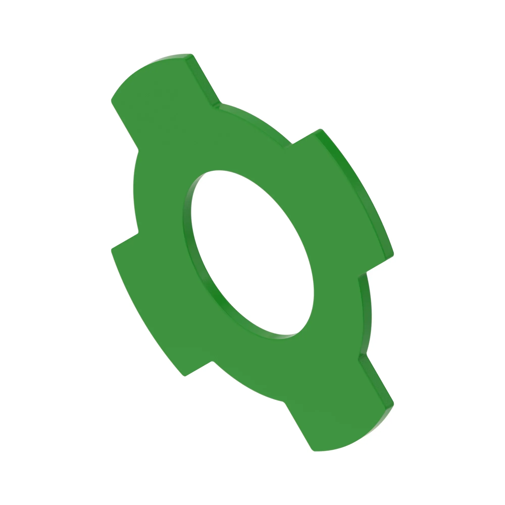 John Deere Thrust Plate - N410995