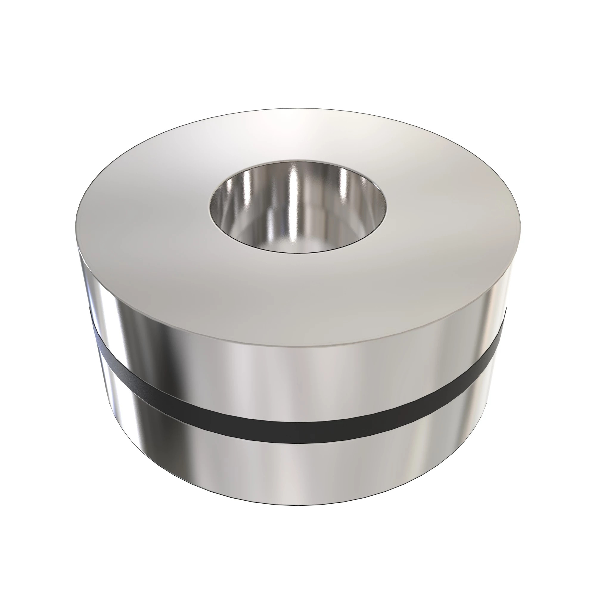 PISTON, UNITIZED, 56 X 32 X 22