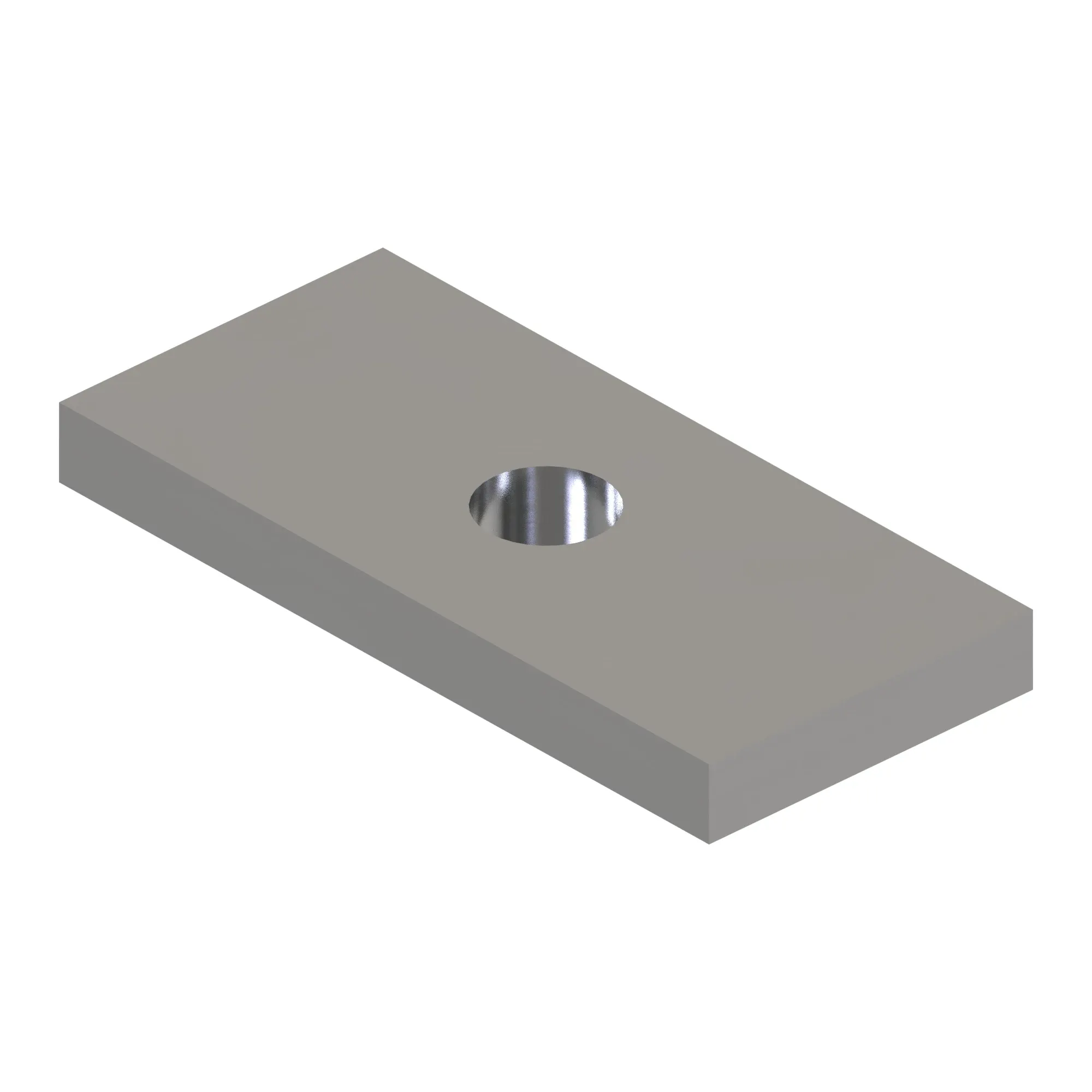 John Deere Clamp Adjusting Strap - CQ08440