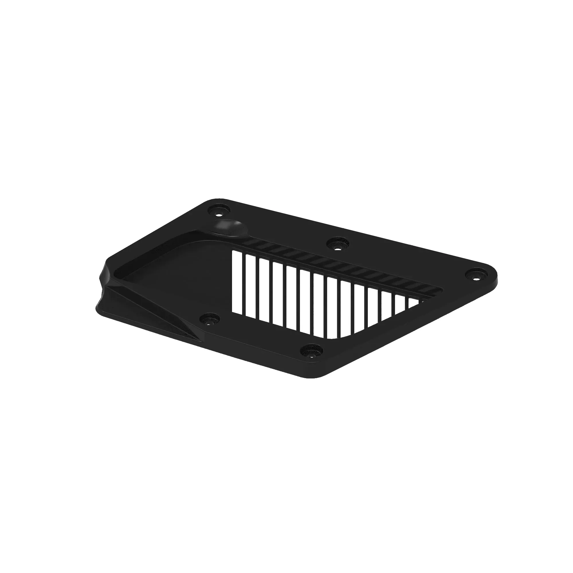 Louver