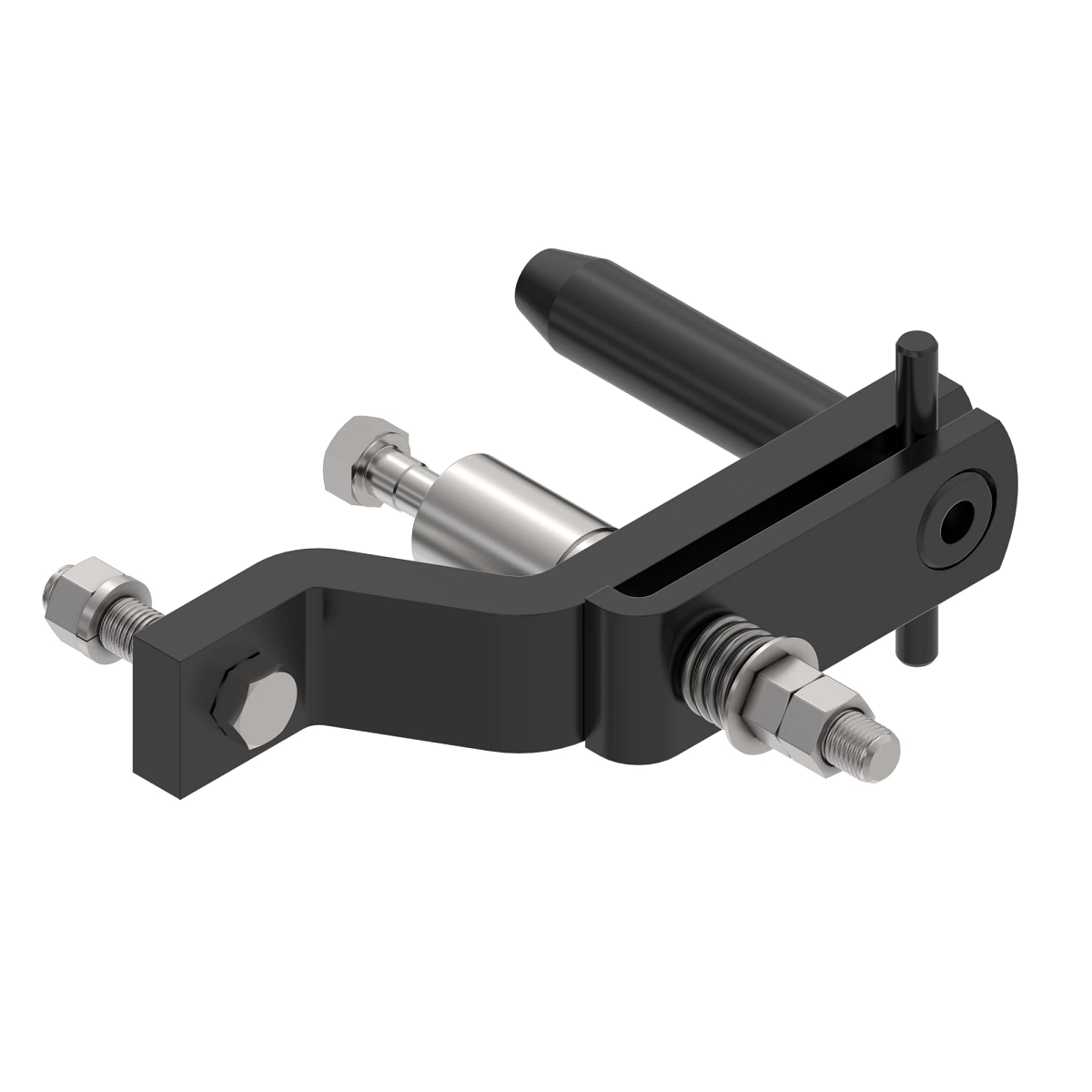 Drawbar, Field Installation Kit, Ha