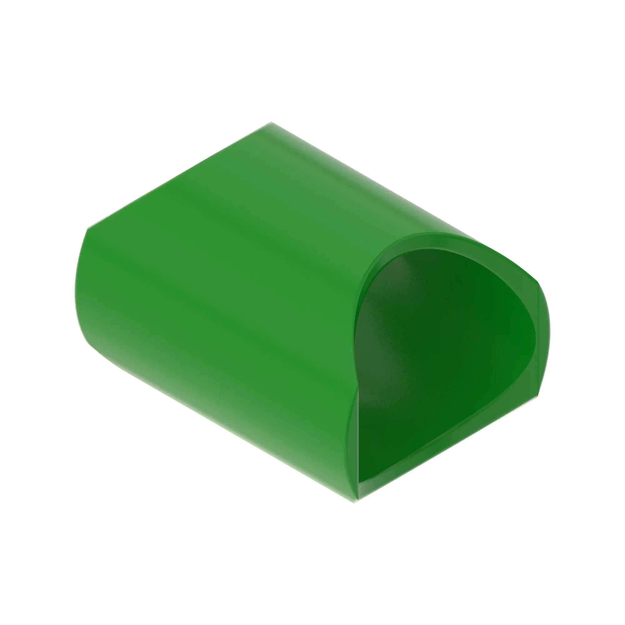 John Deere Platform Handrail Tube - KK47999