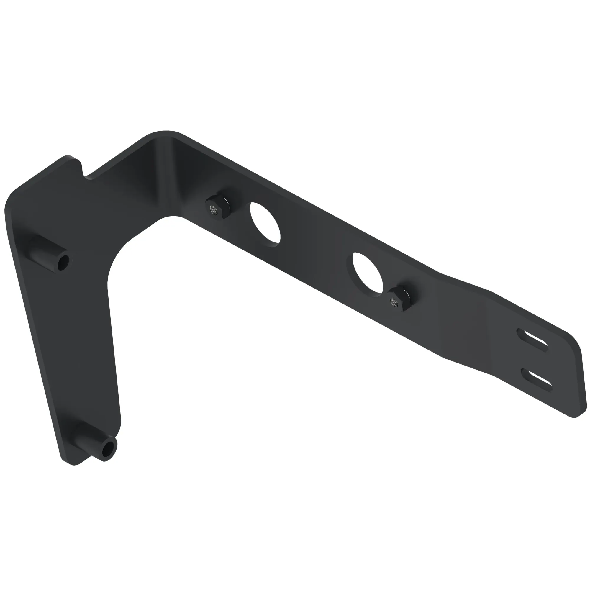 BRACKET FLASHER MOUNTING