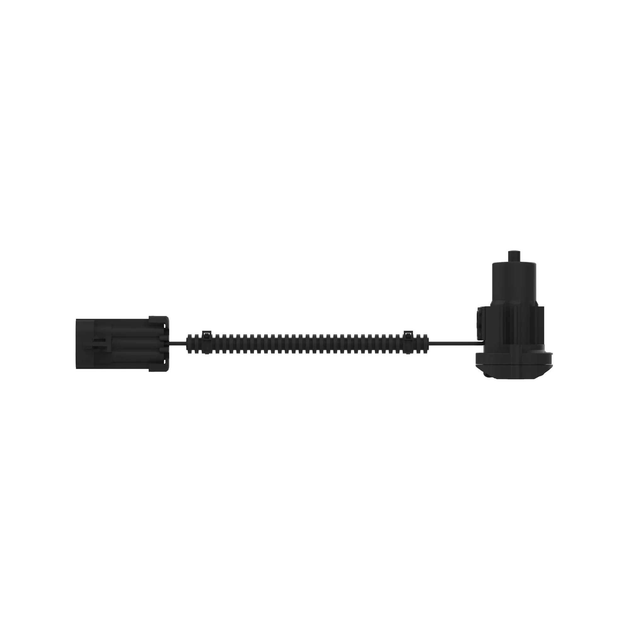 HITCH DRAFT SENSOR, DRAFT POSITION