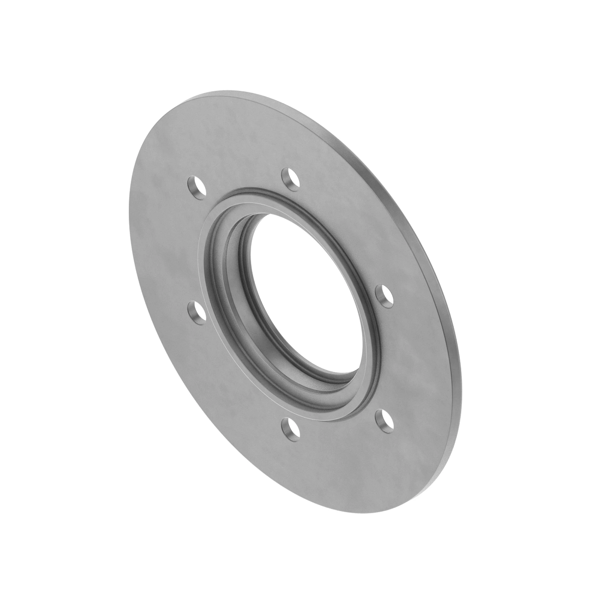 Flange-Seal Housing