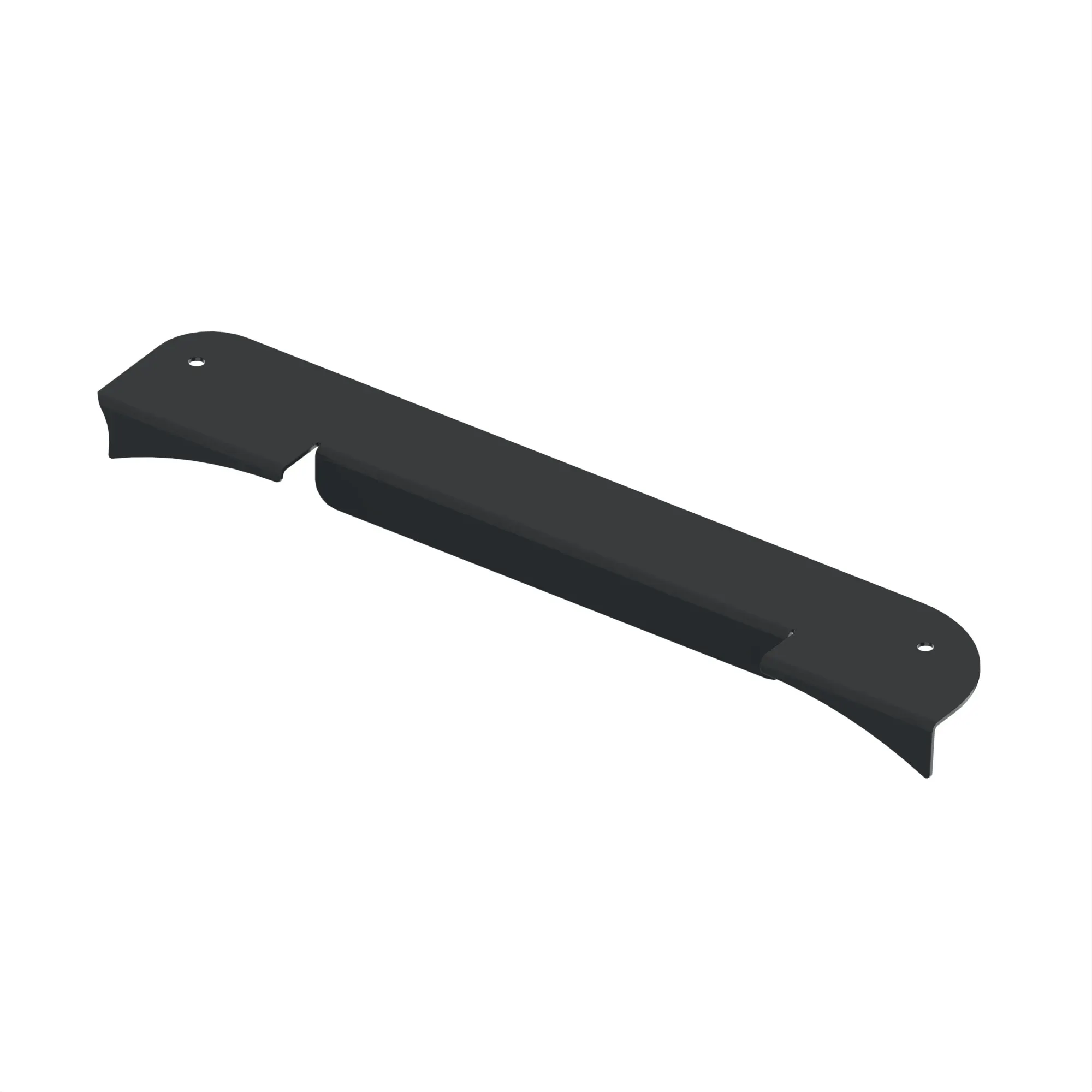 John Deere Window Reservoir Cover - L200561