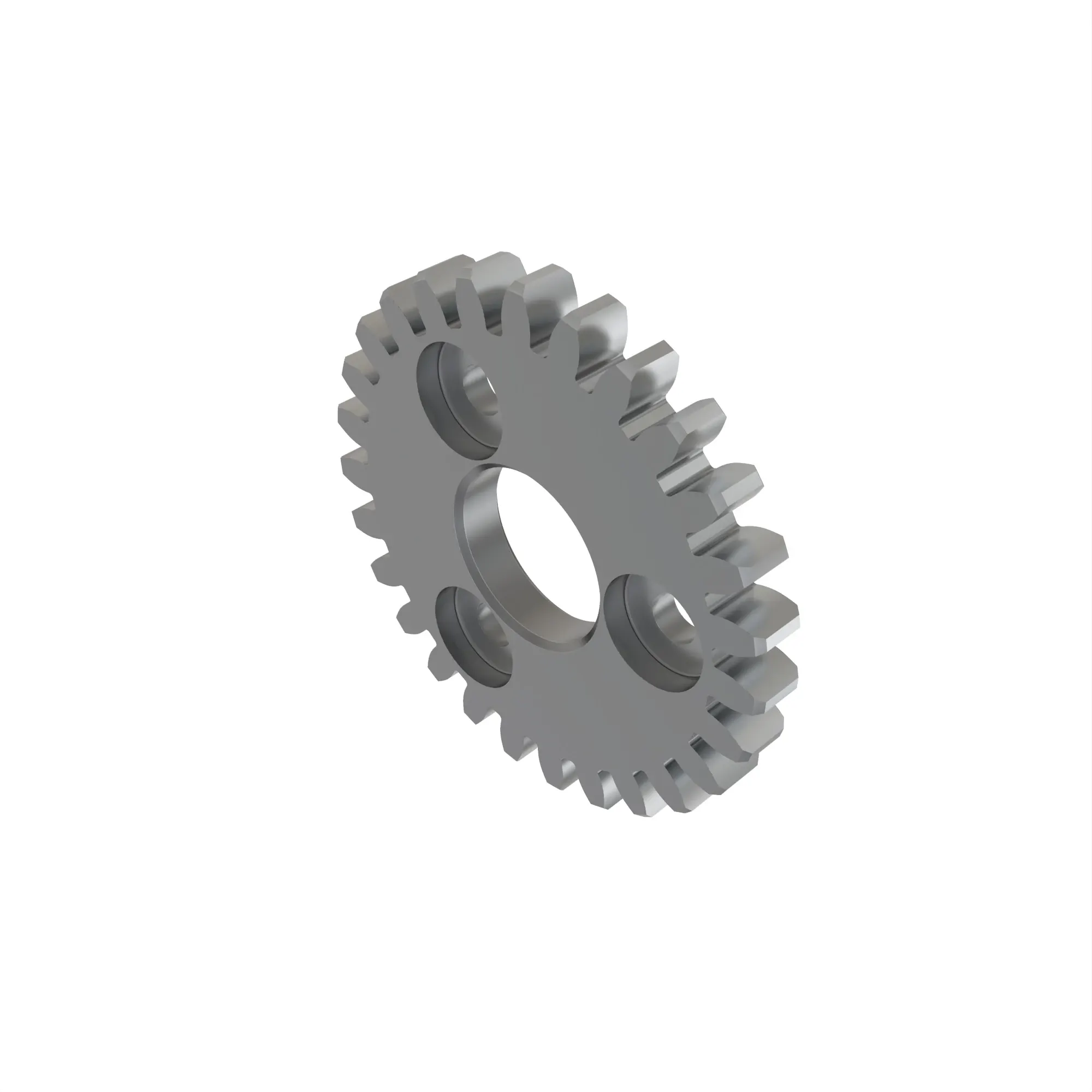 GEAR - 27T, WRAP PINCH DRIVE ROLLER