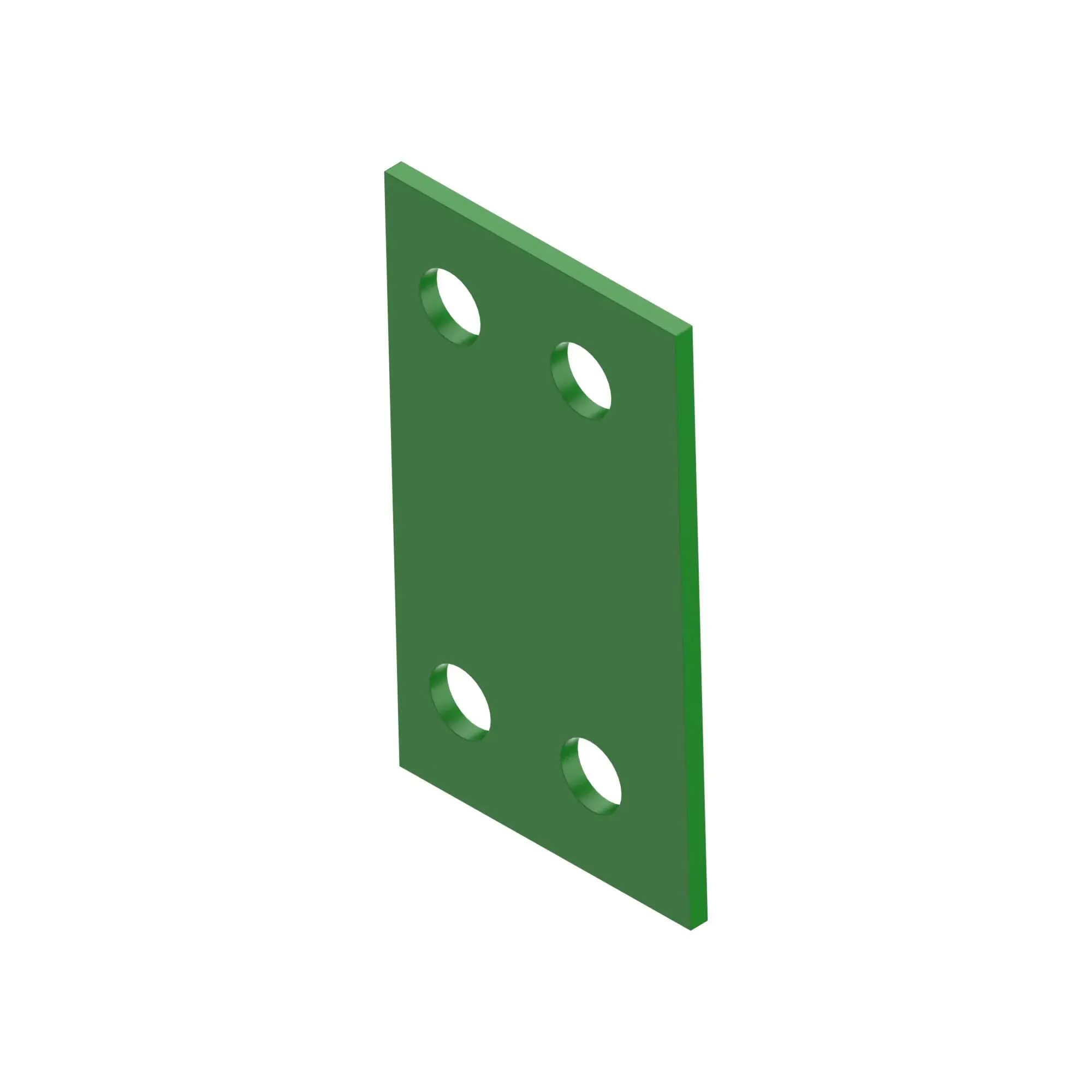 STRAP, DOOR PIVOT
