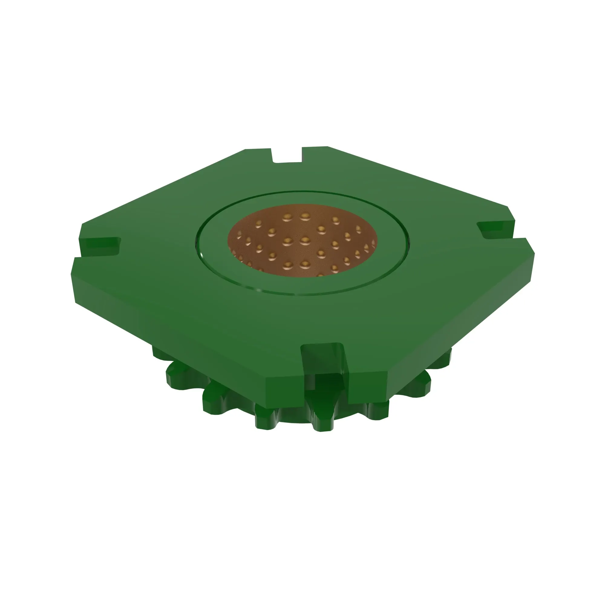 DRIVE SPROCKET