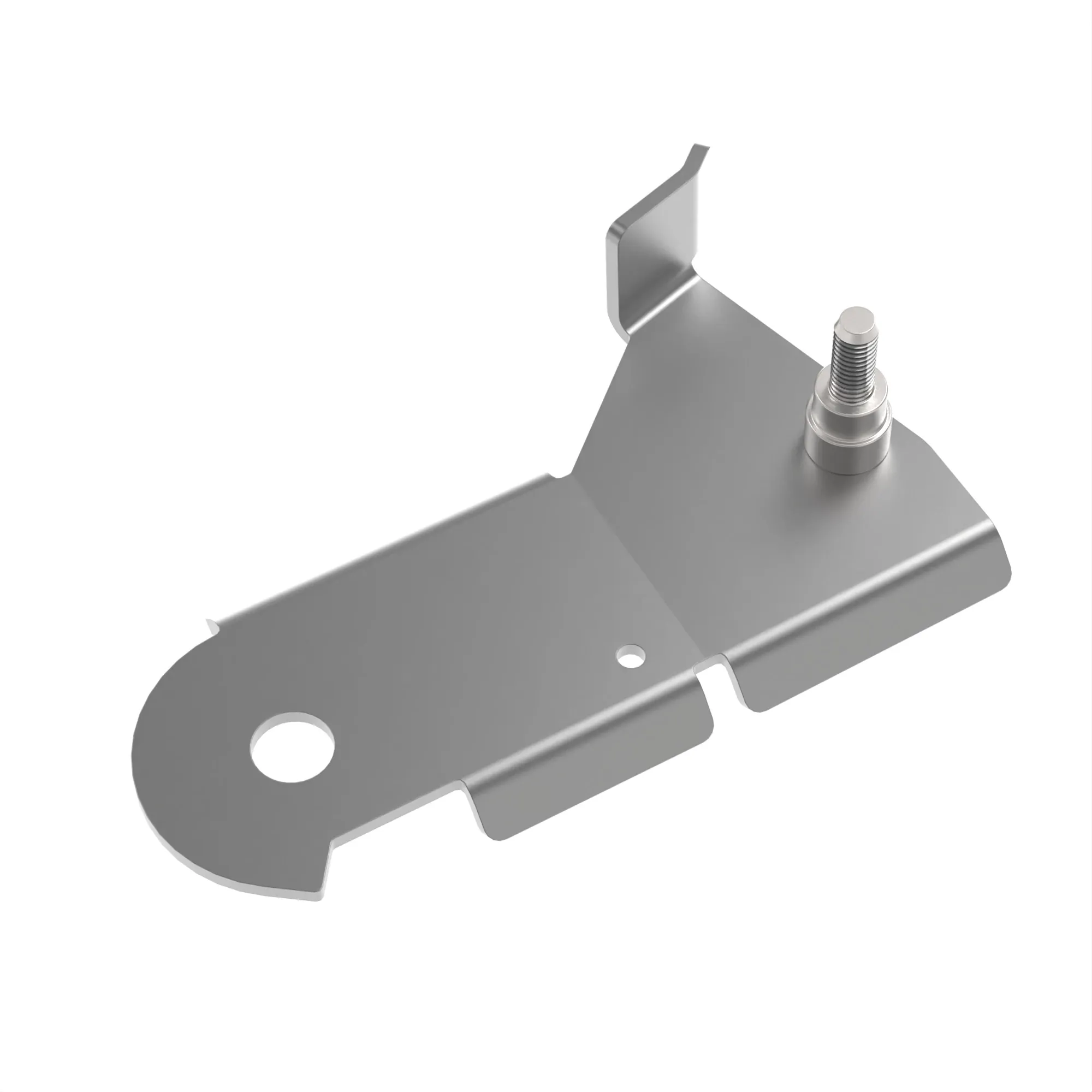 John Deere Tension Arm - AUC18319