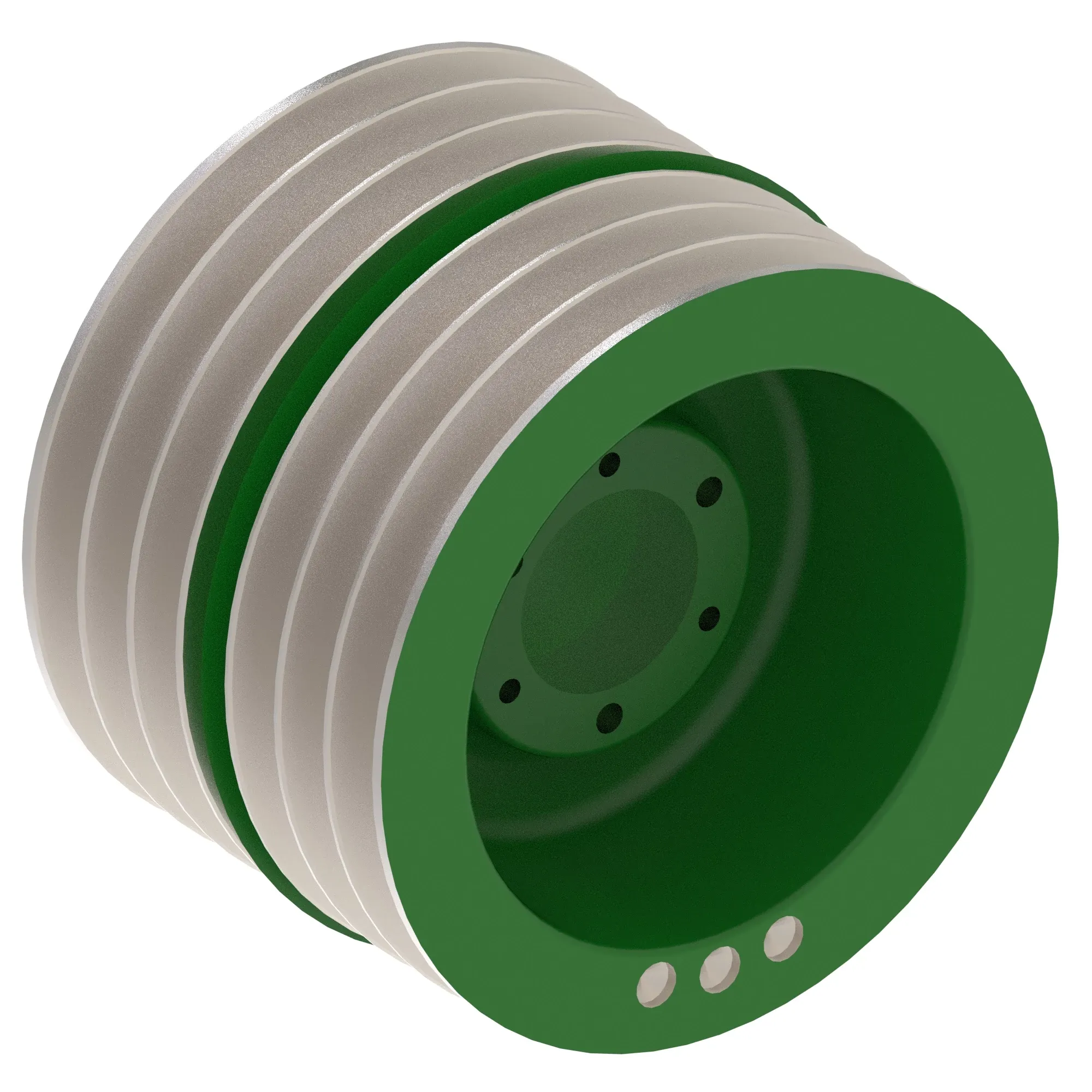 John Deere Drive Pulley - Z13077