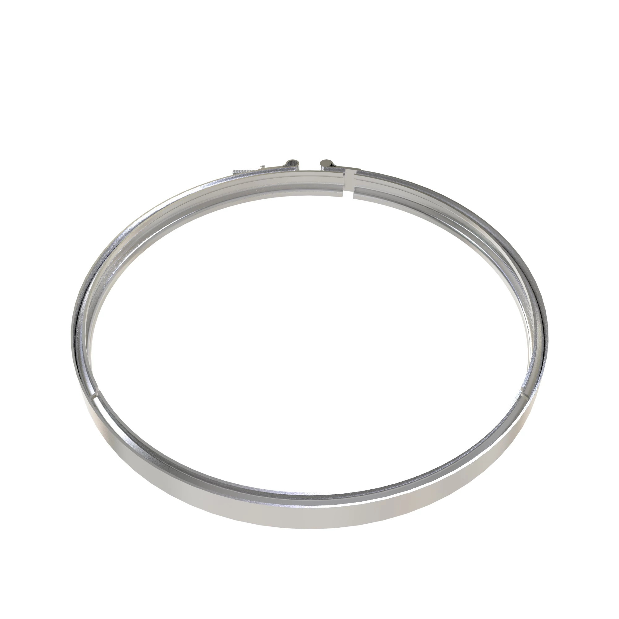 CLAMP, SIZE 7 DOC/DPF