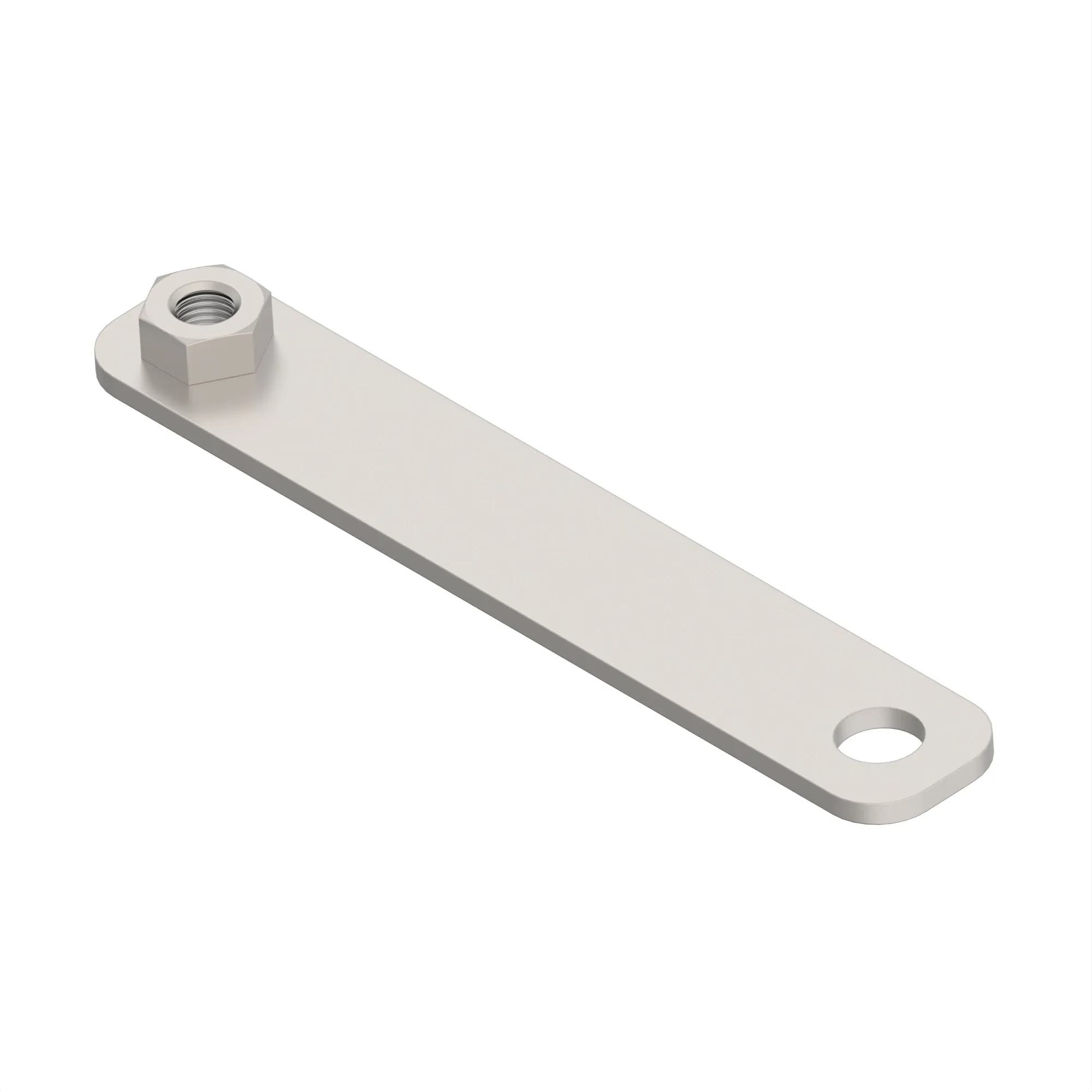 John Deere Harness Support Bracket - AT495798