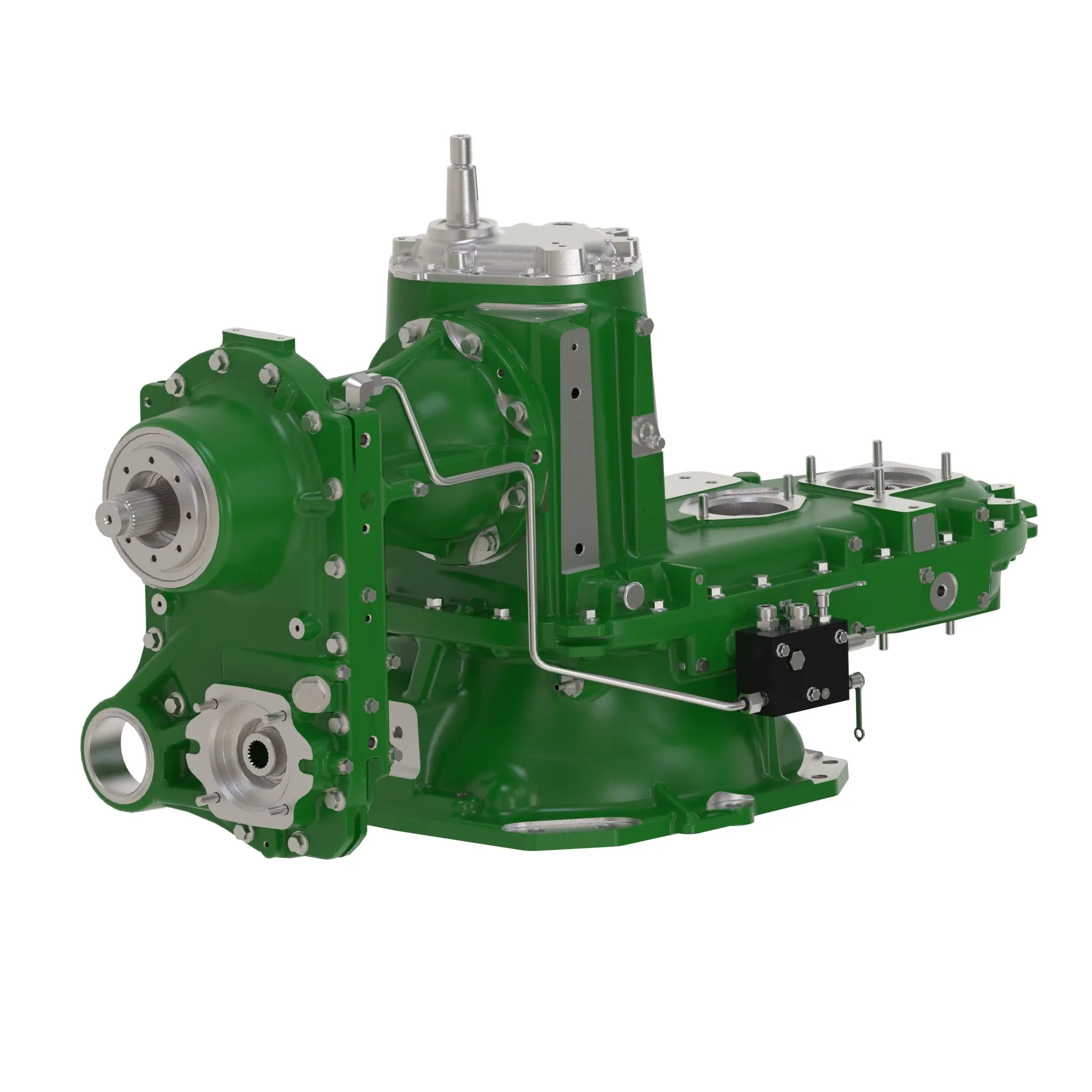 John Deere Transmission - DE30447