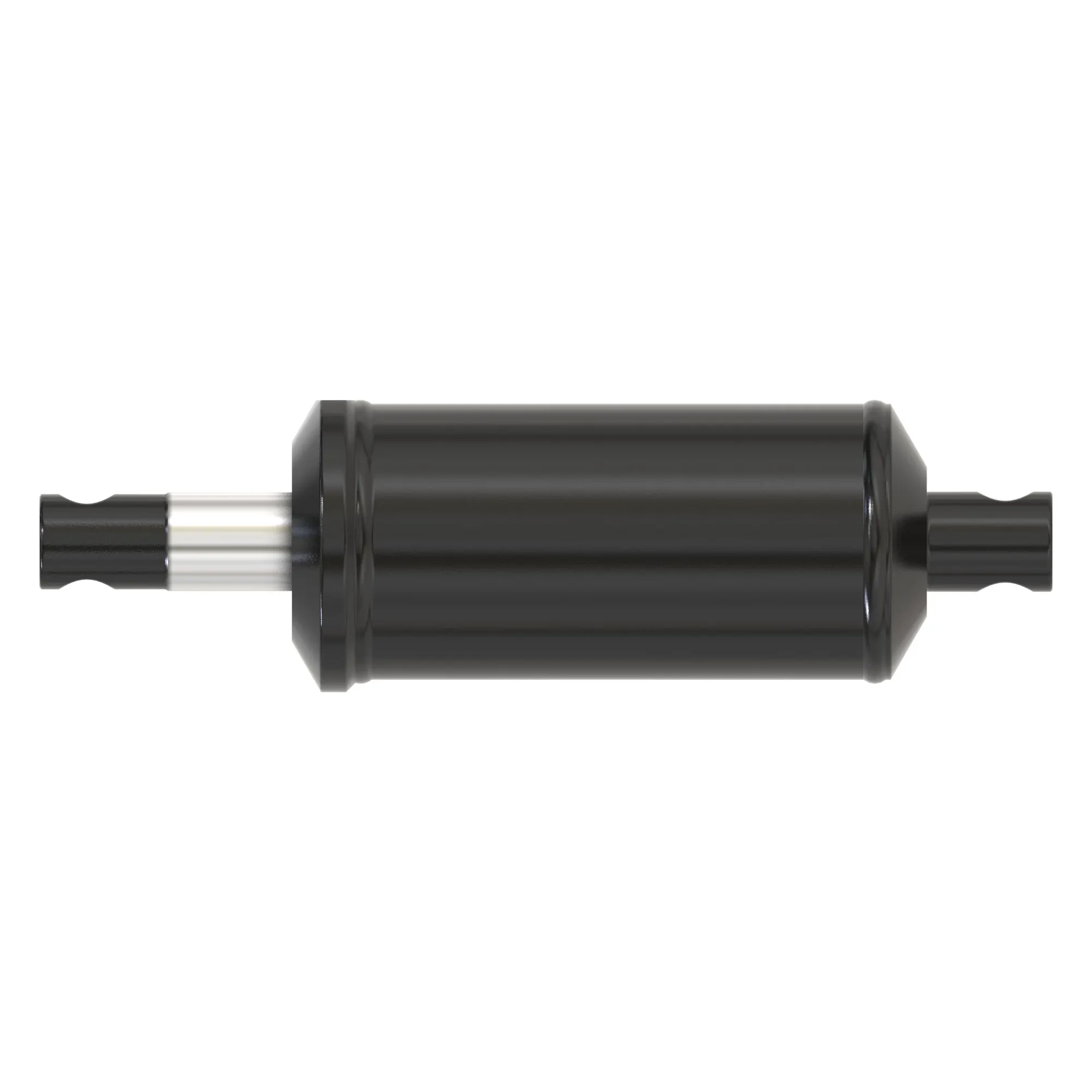 HYDRAULIC CYLINDER